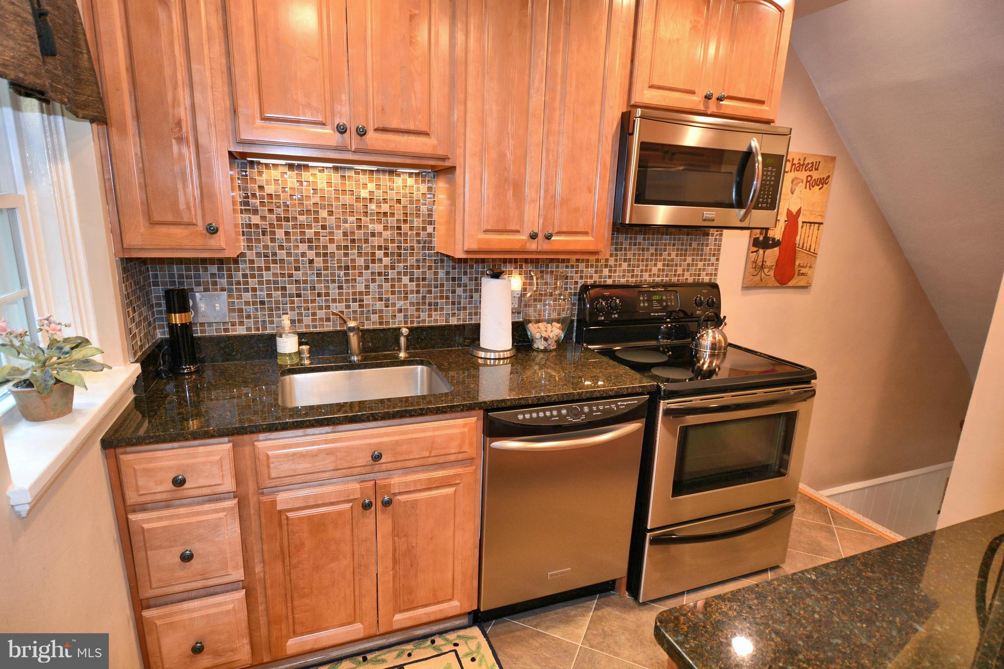 FAIRLINGTON - Residential