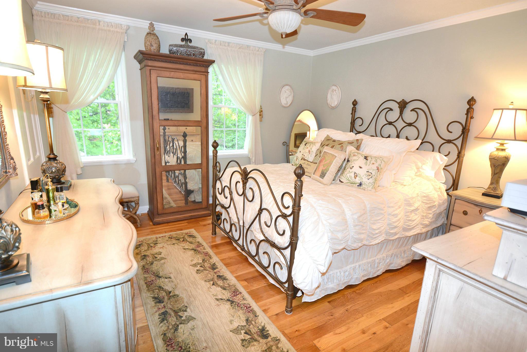 FAIRLINGTON - Residential