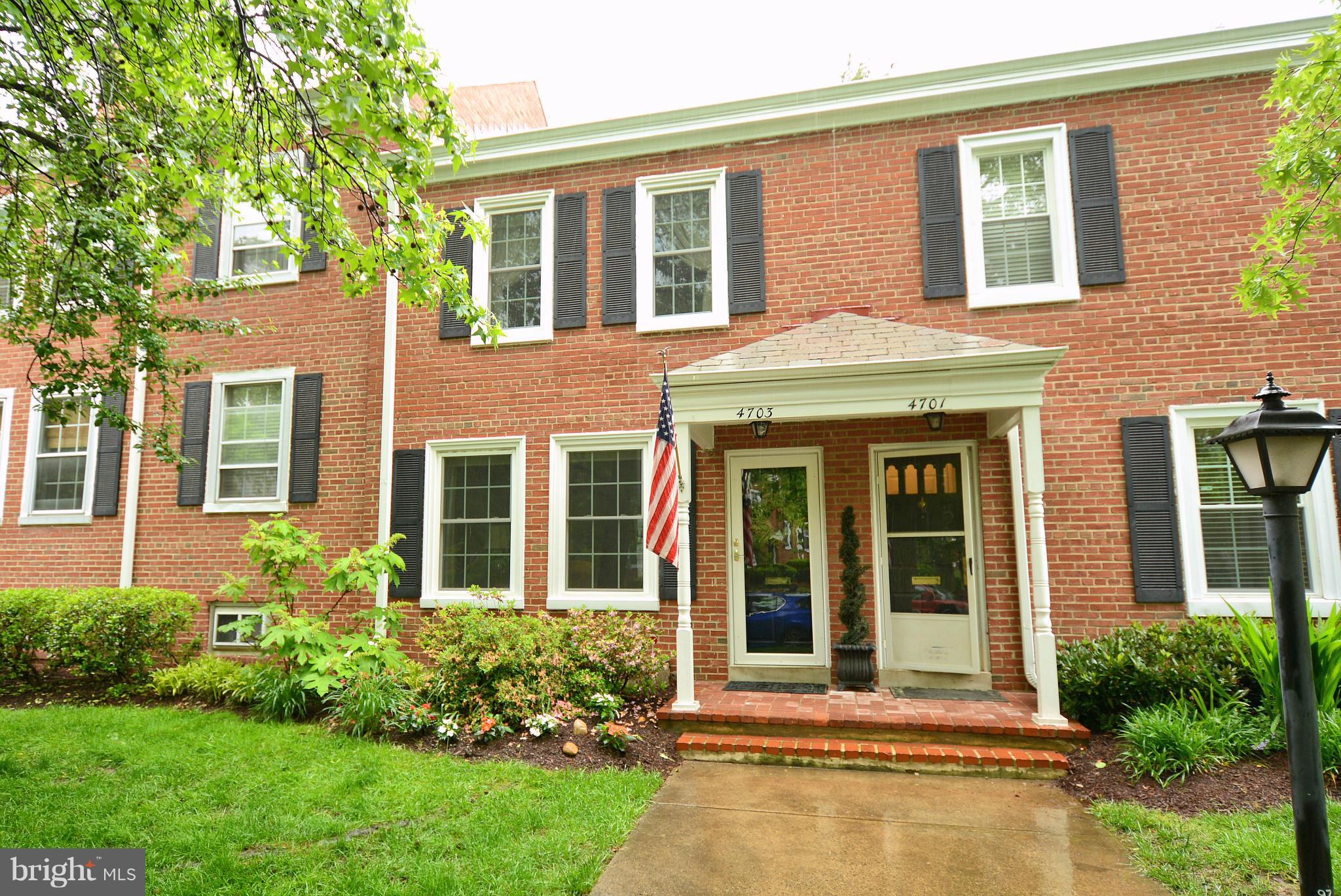 FAIRLINGTON - Residential
