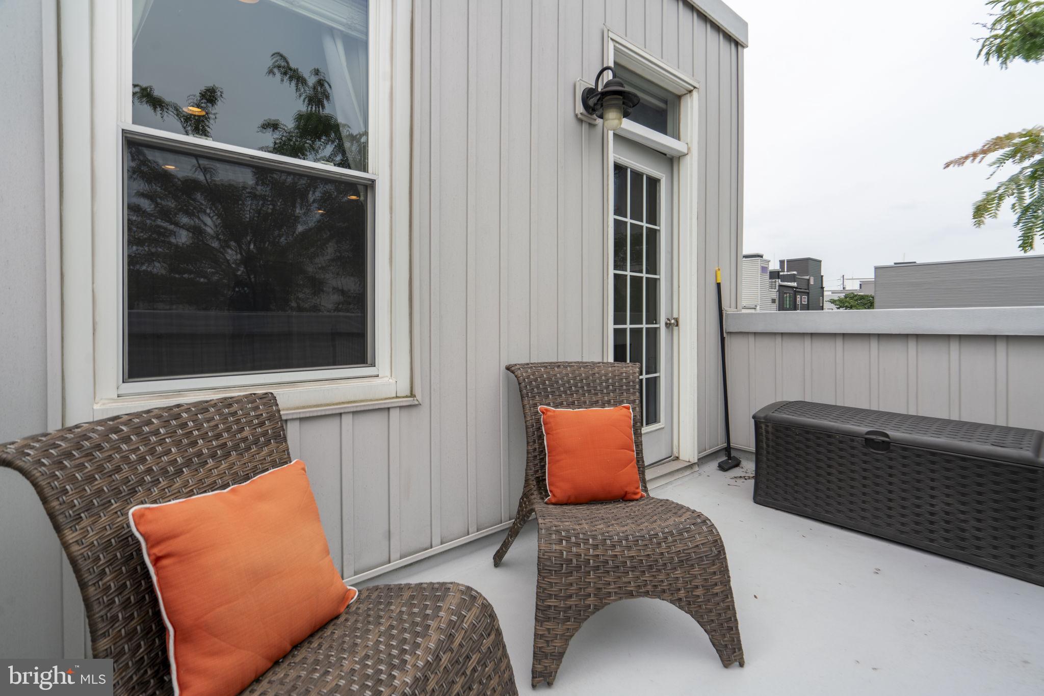 GRADUATE HOSPITAL - Residential