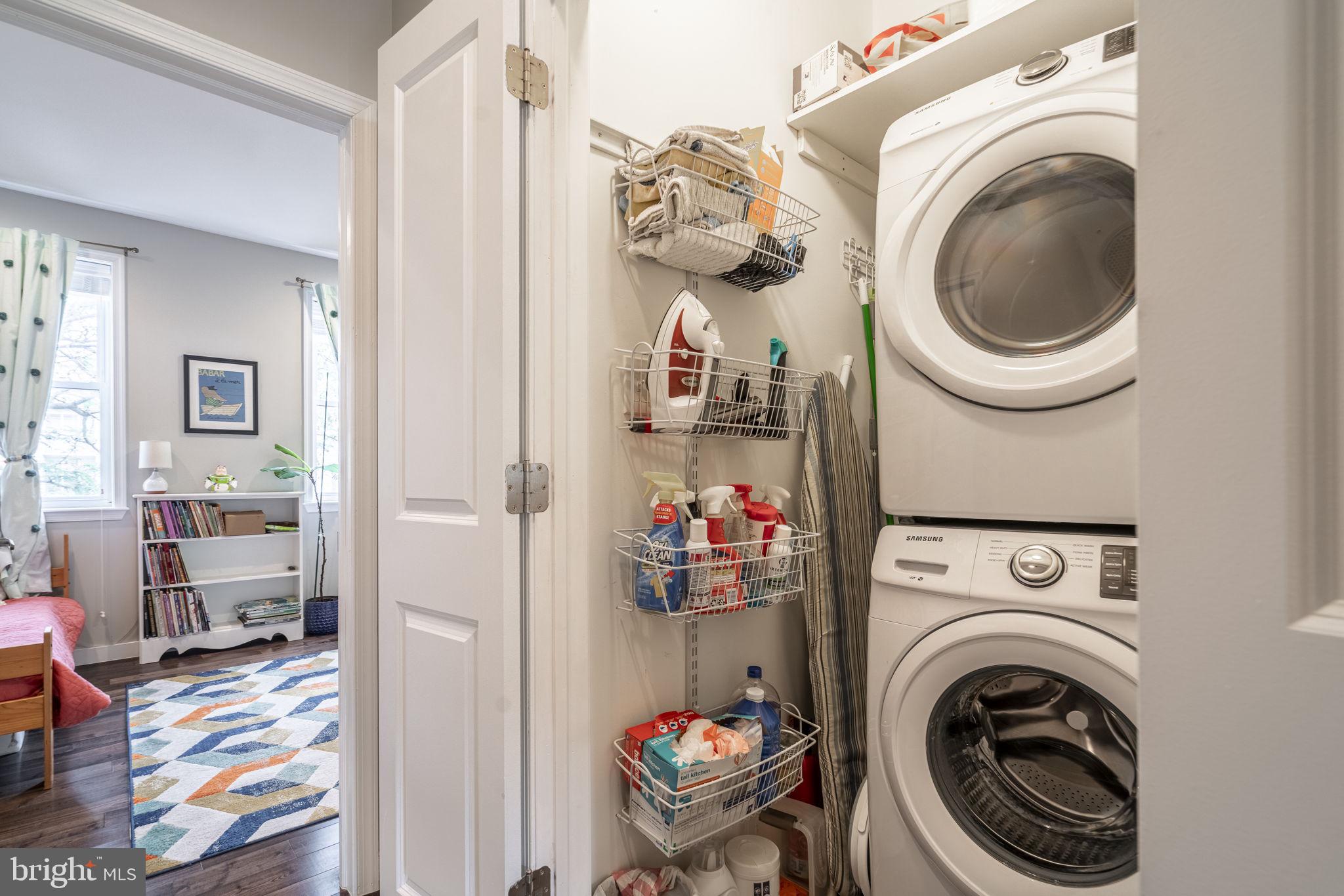 GRADUATE HOSPITAL - Residential