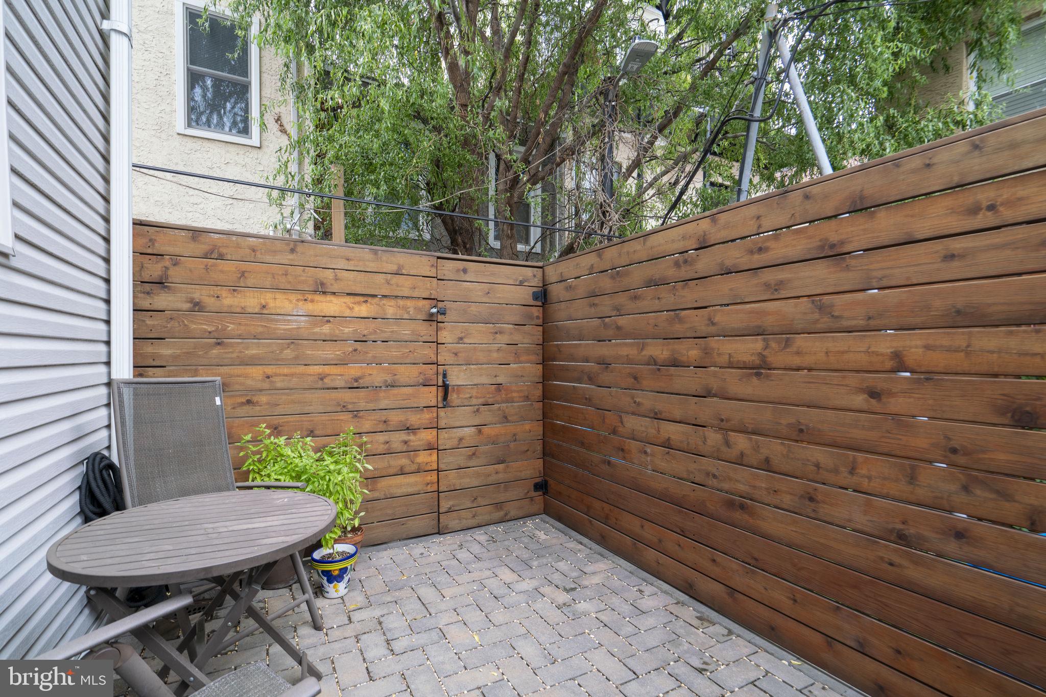 GRADUATE HOSPITAL - Residential