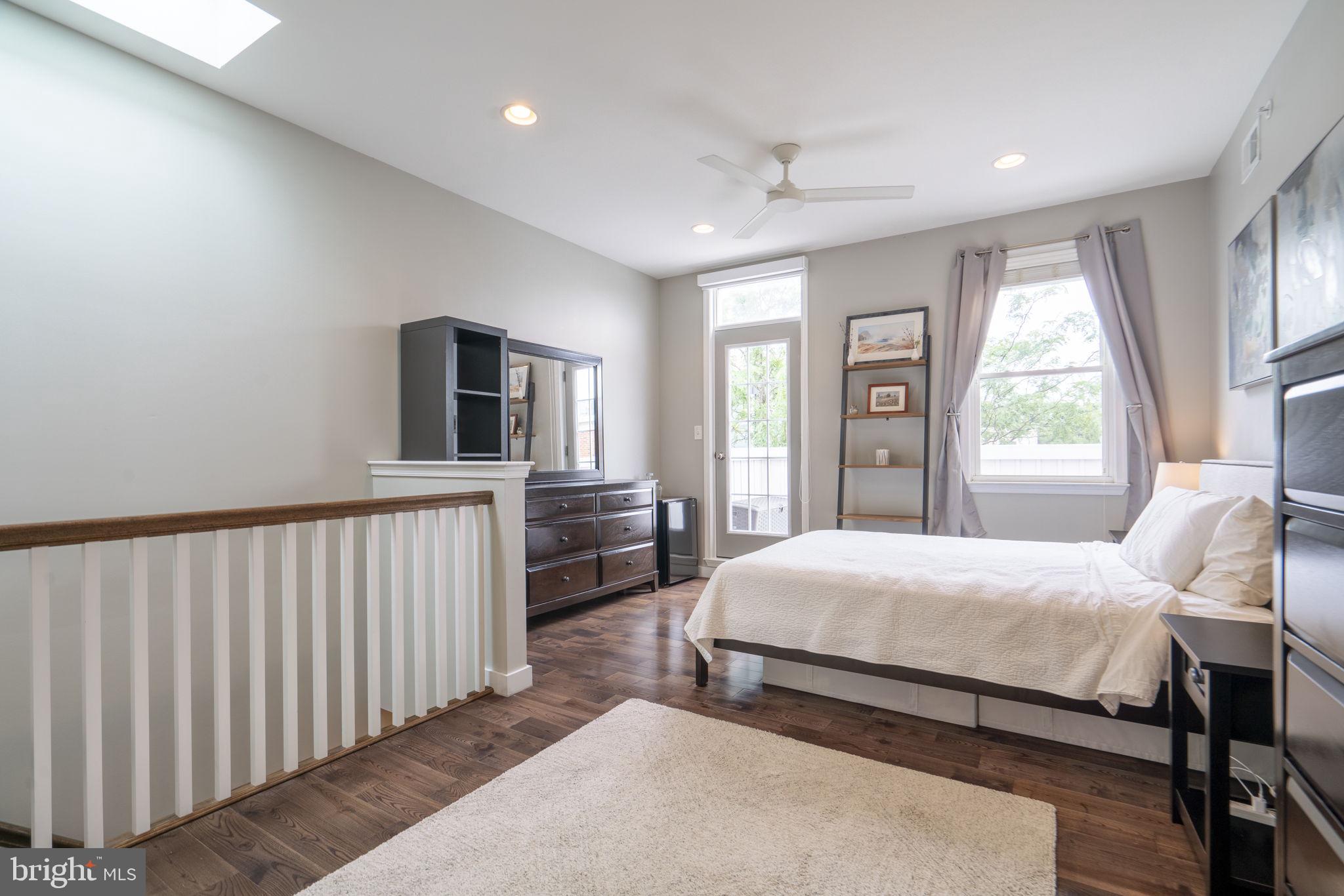 GRADUATE HOSPITAL - Residential