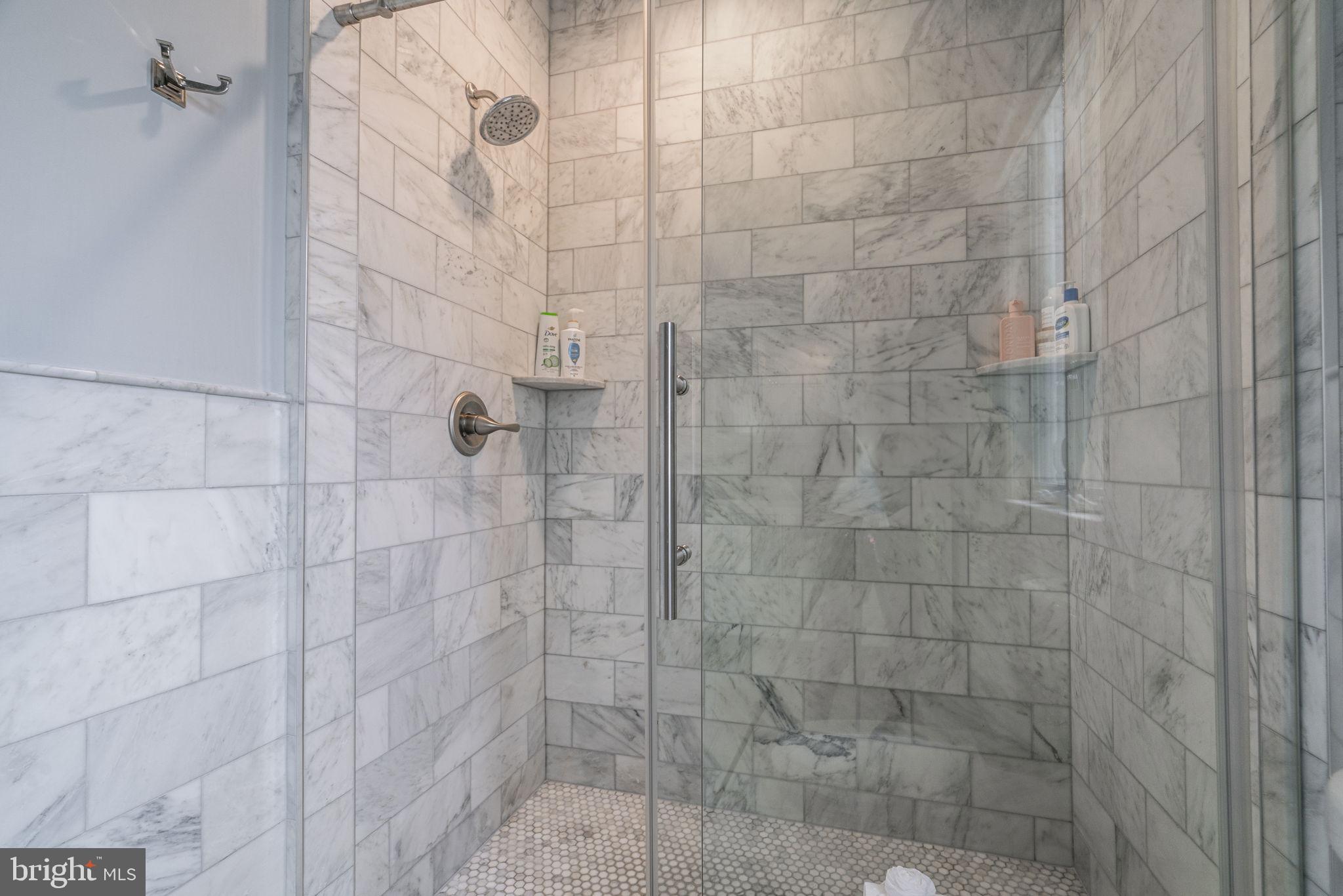 GRADUATE HOSPITAL - Residential