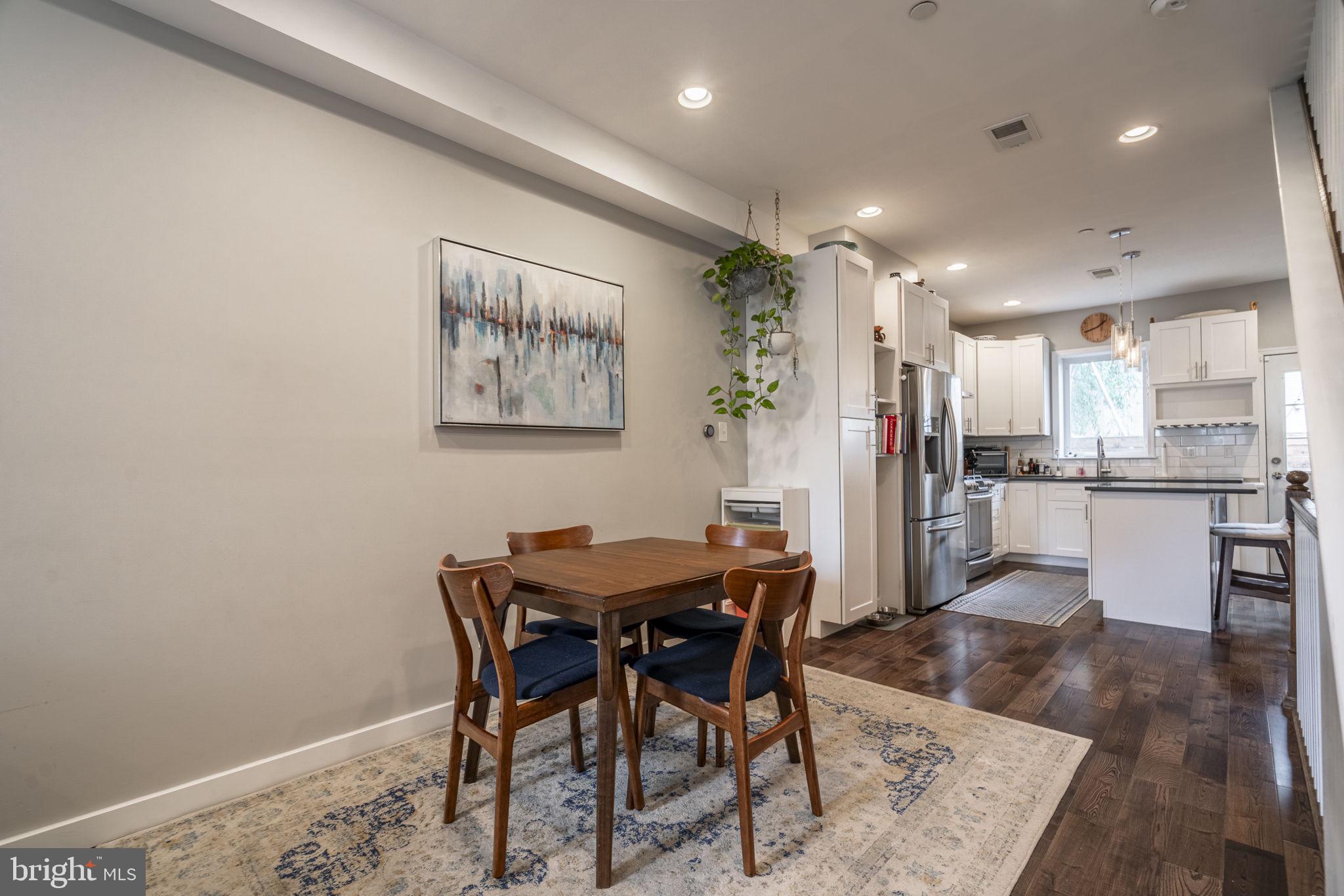 GRADUATE HOSPITAL - Residential