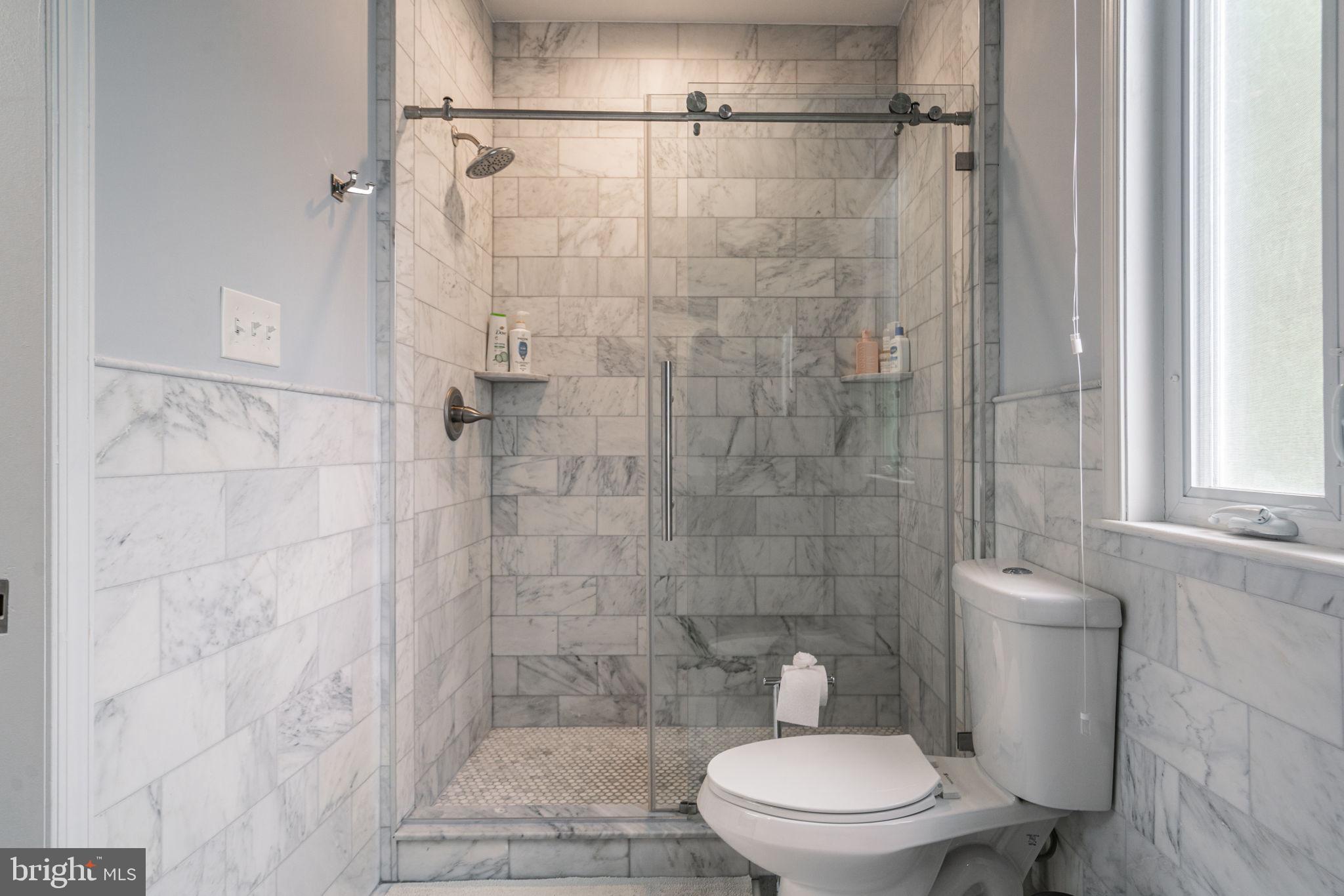 GRADUATE HOSPITAL - Residential