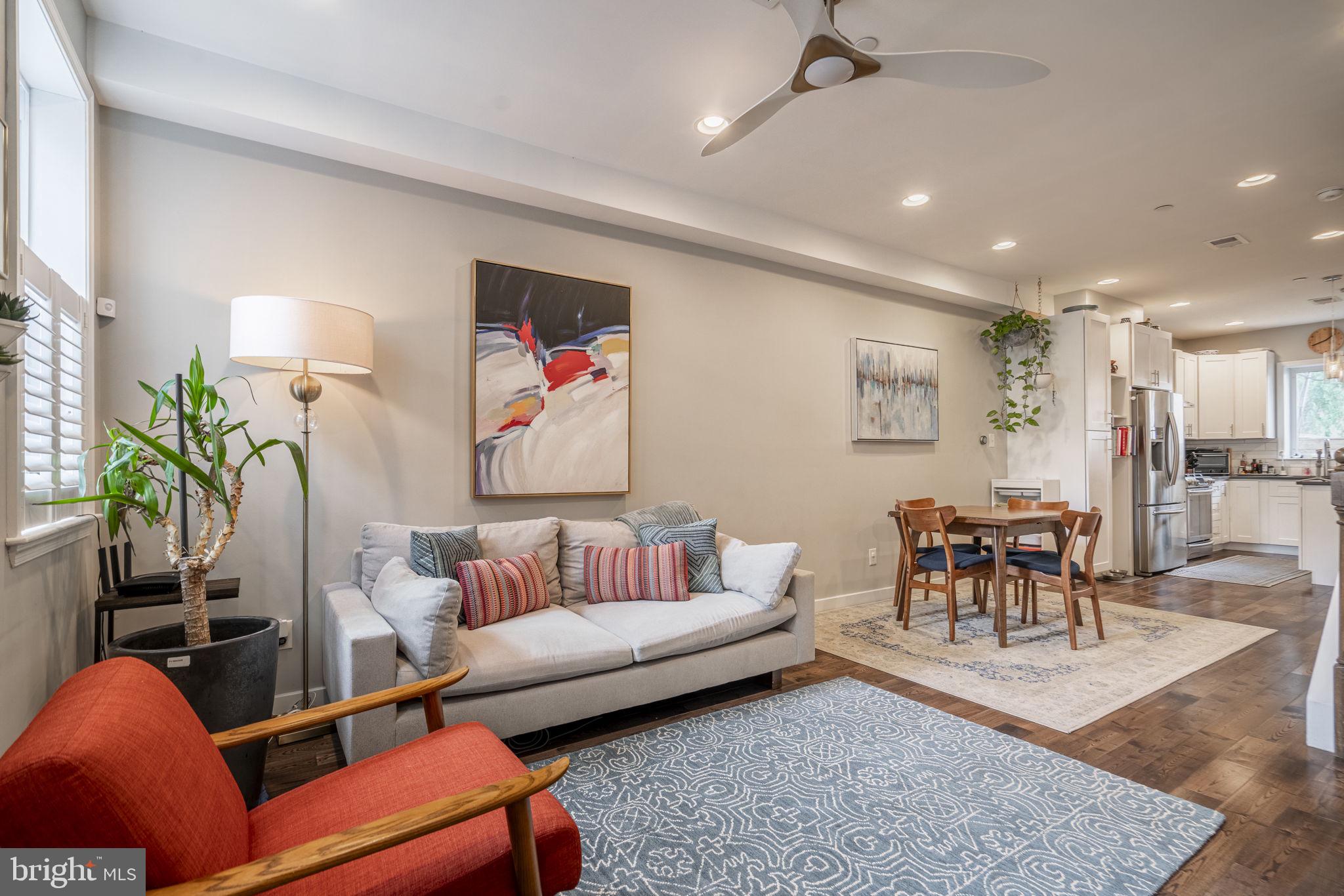 GRADUATE HOSPITAL - Residential