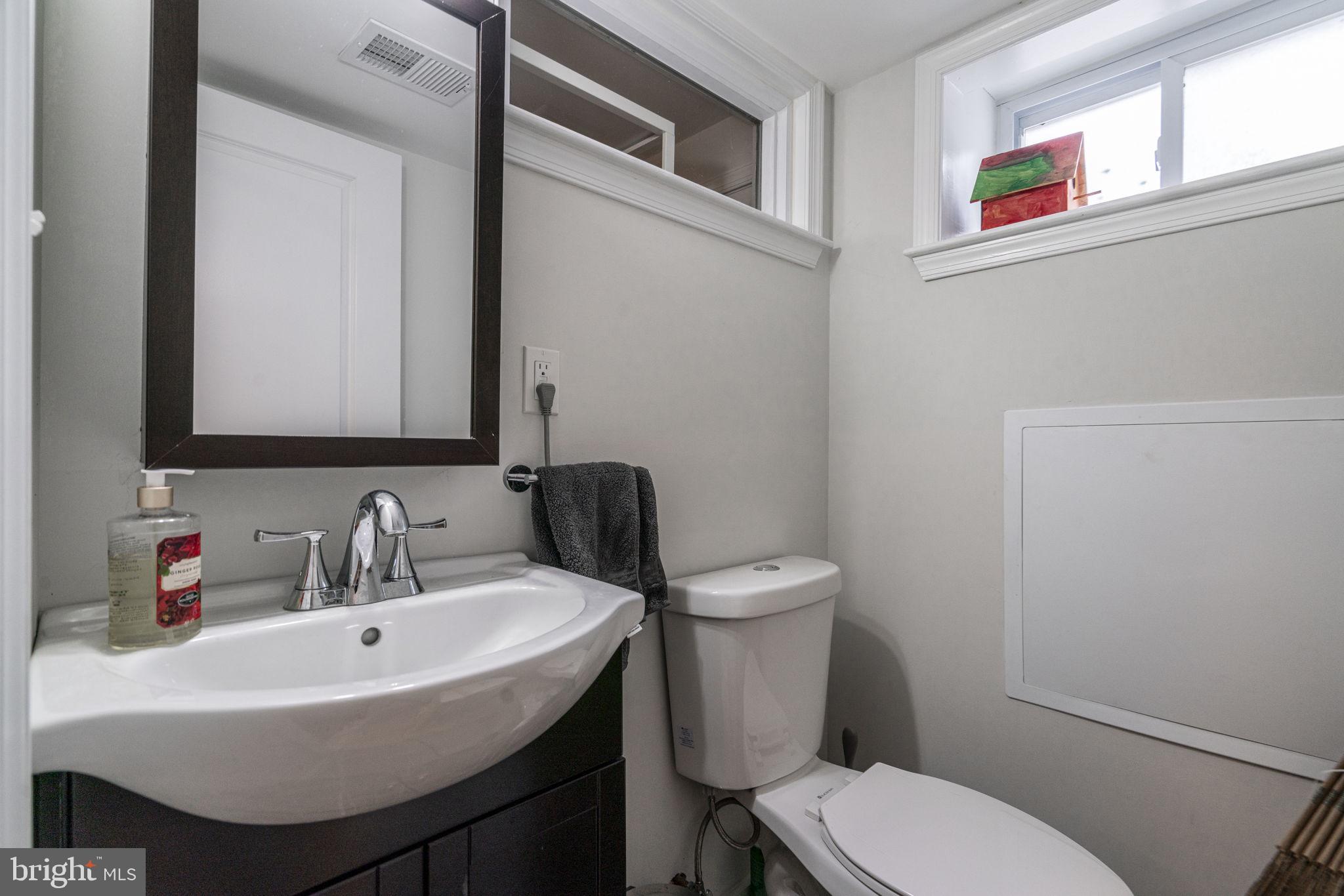 GRADUATE HOSPITAL - Residential