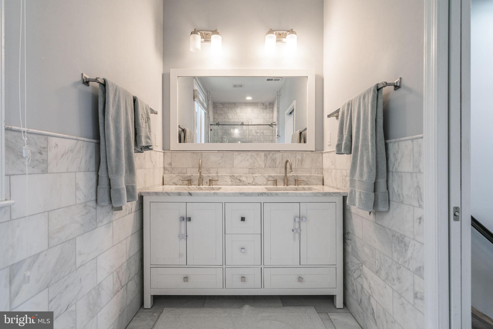 GRADUATE HOSPITAL - Residential