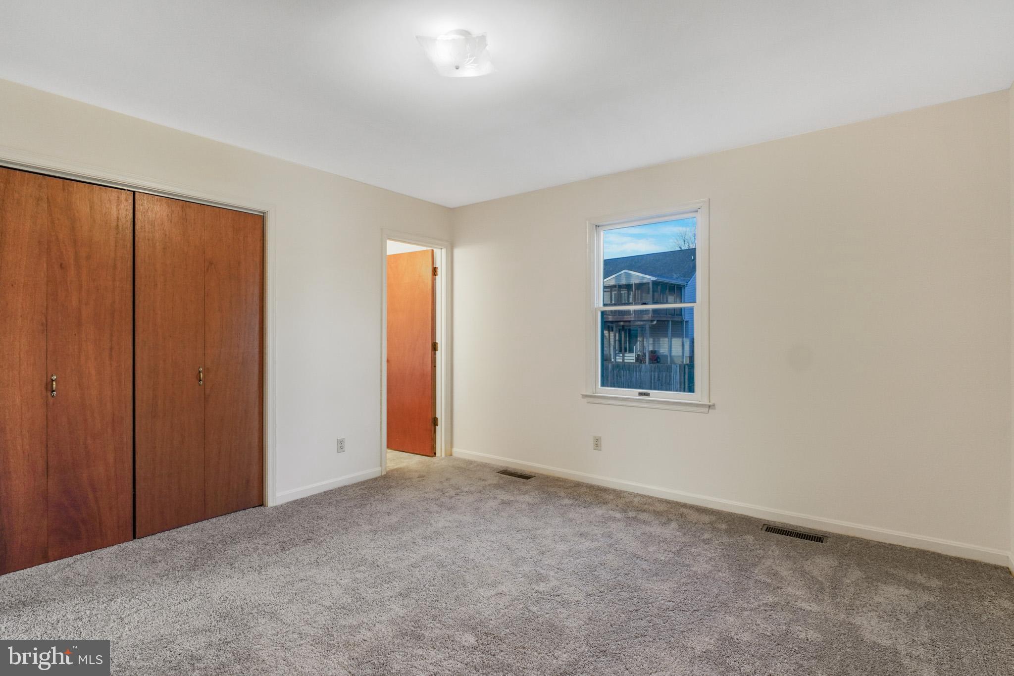 CHANCELLOR GREEN - Residential Lease