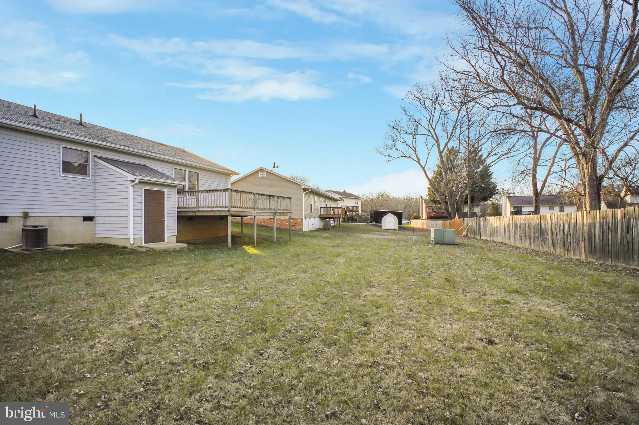 CHANCELLOR GREEN - Residential Lease