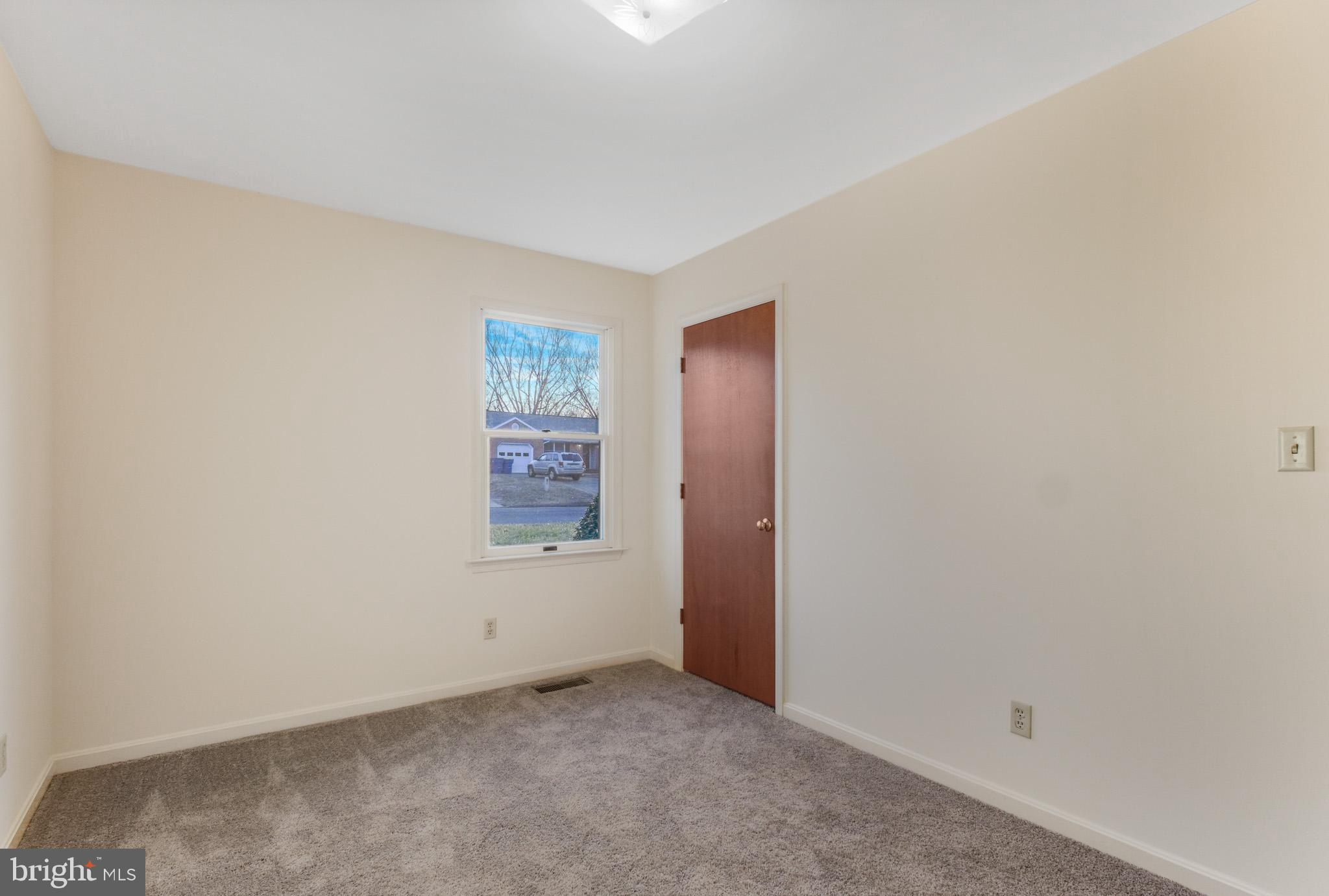 CHANCELLOR GREEN - Residential Lease