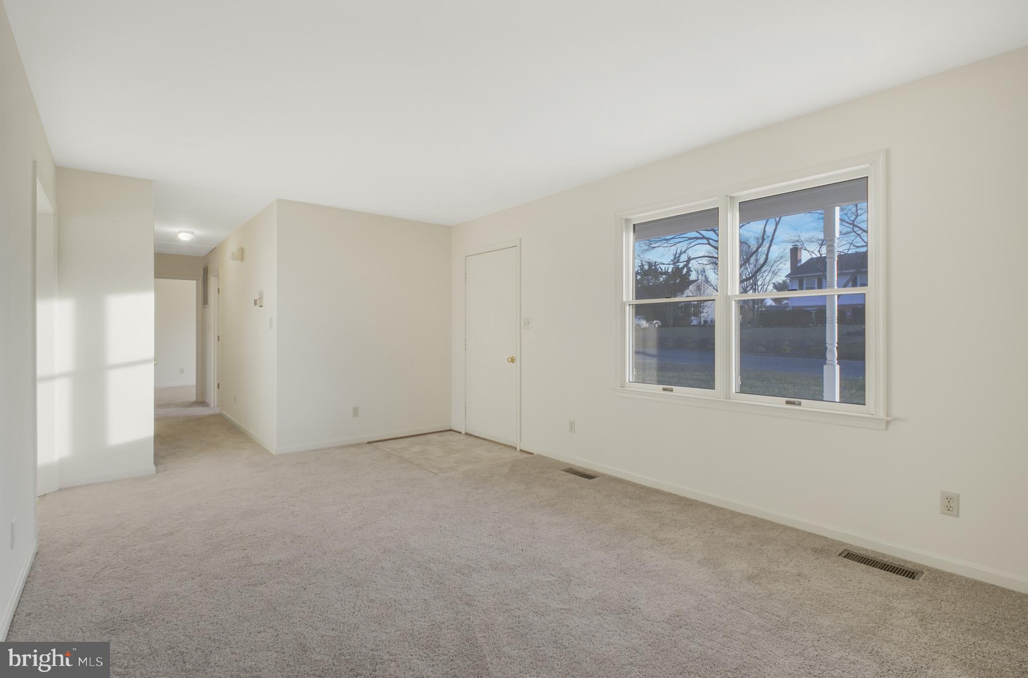 CHANCELLOR GREEN - Residential Lease