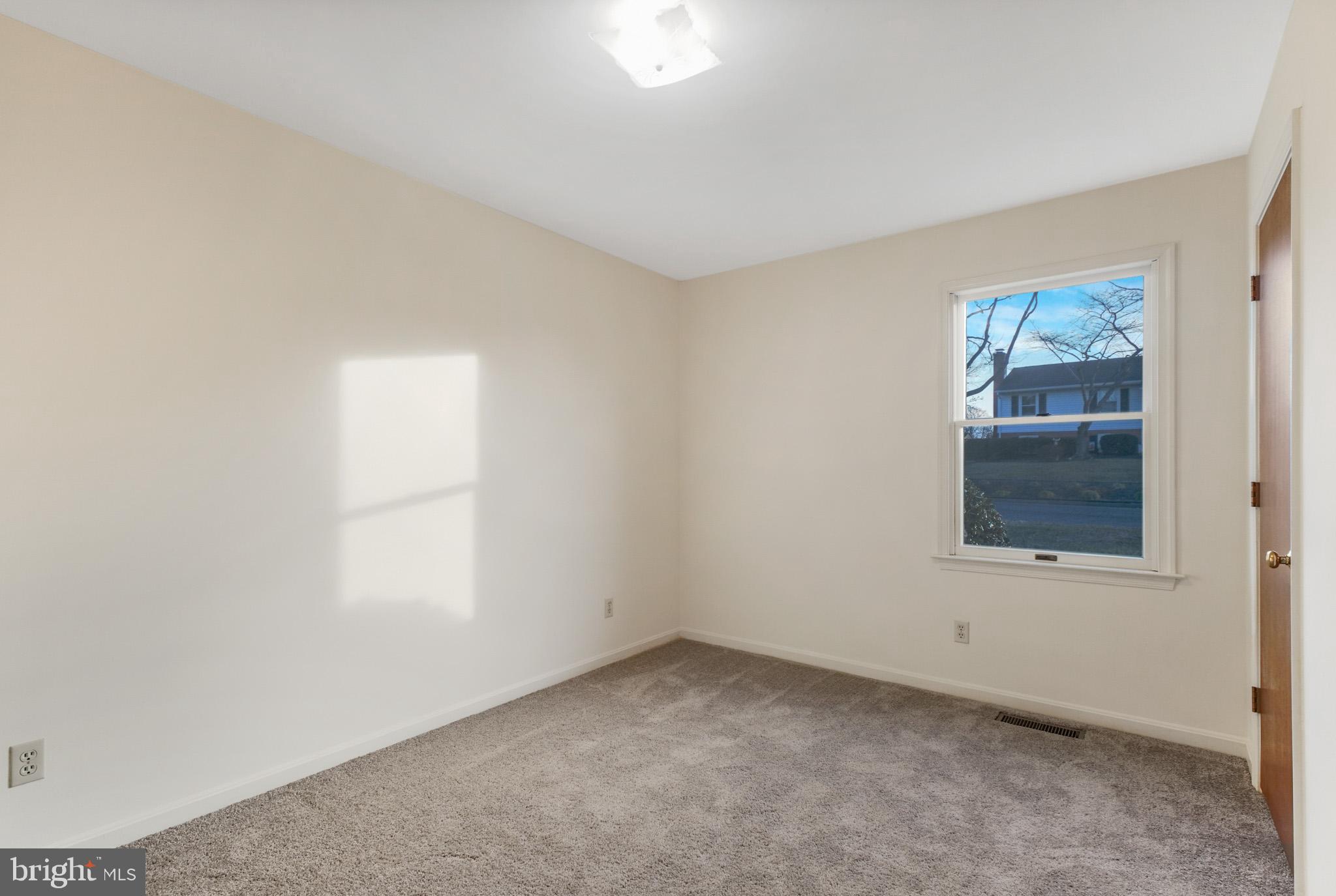 CHANCELLOR GREEN - Residential Lease