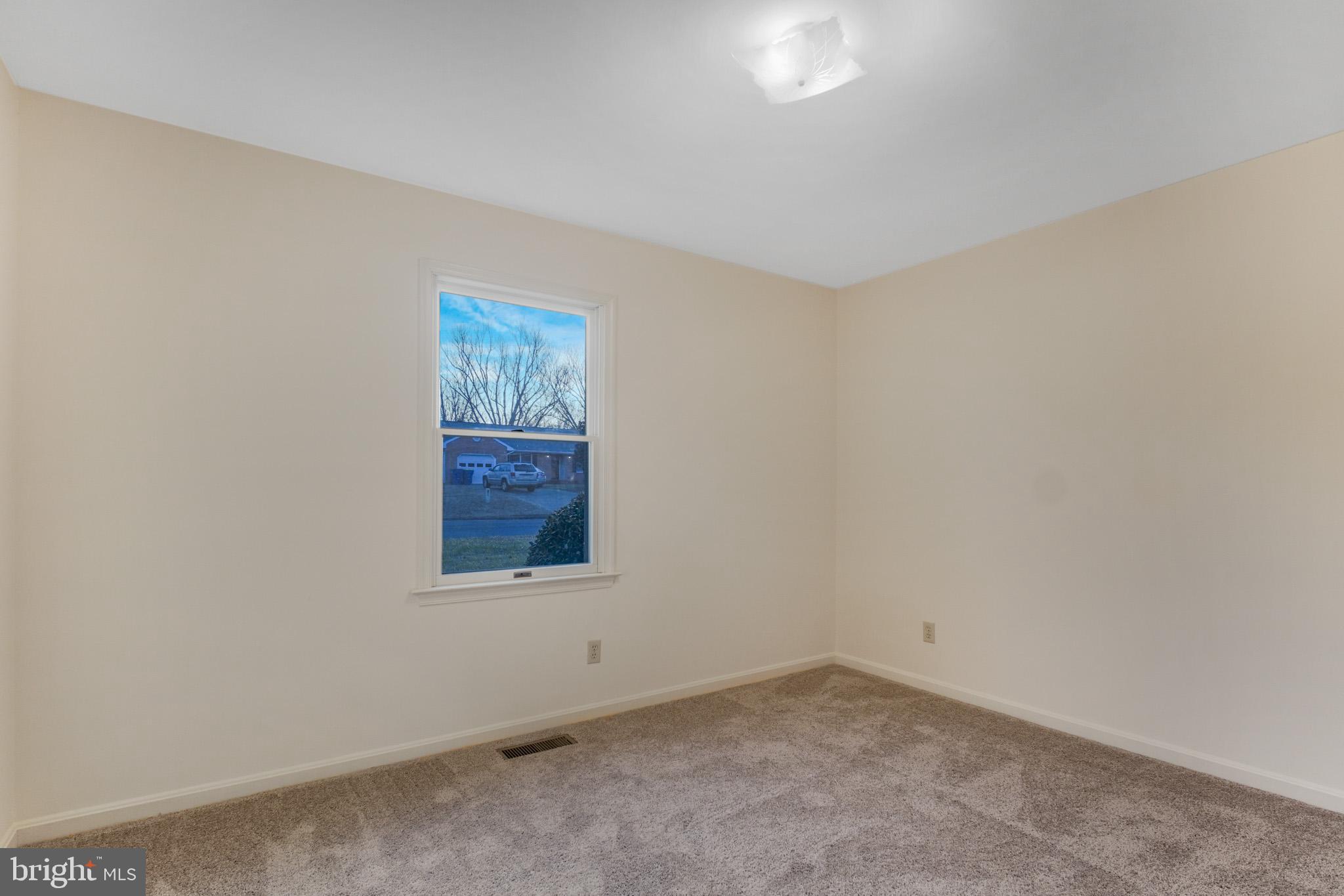 CHANCELLOR GREEN - Residential Lease