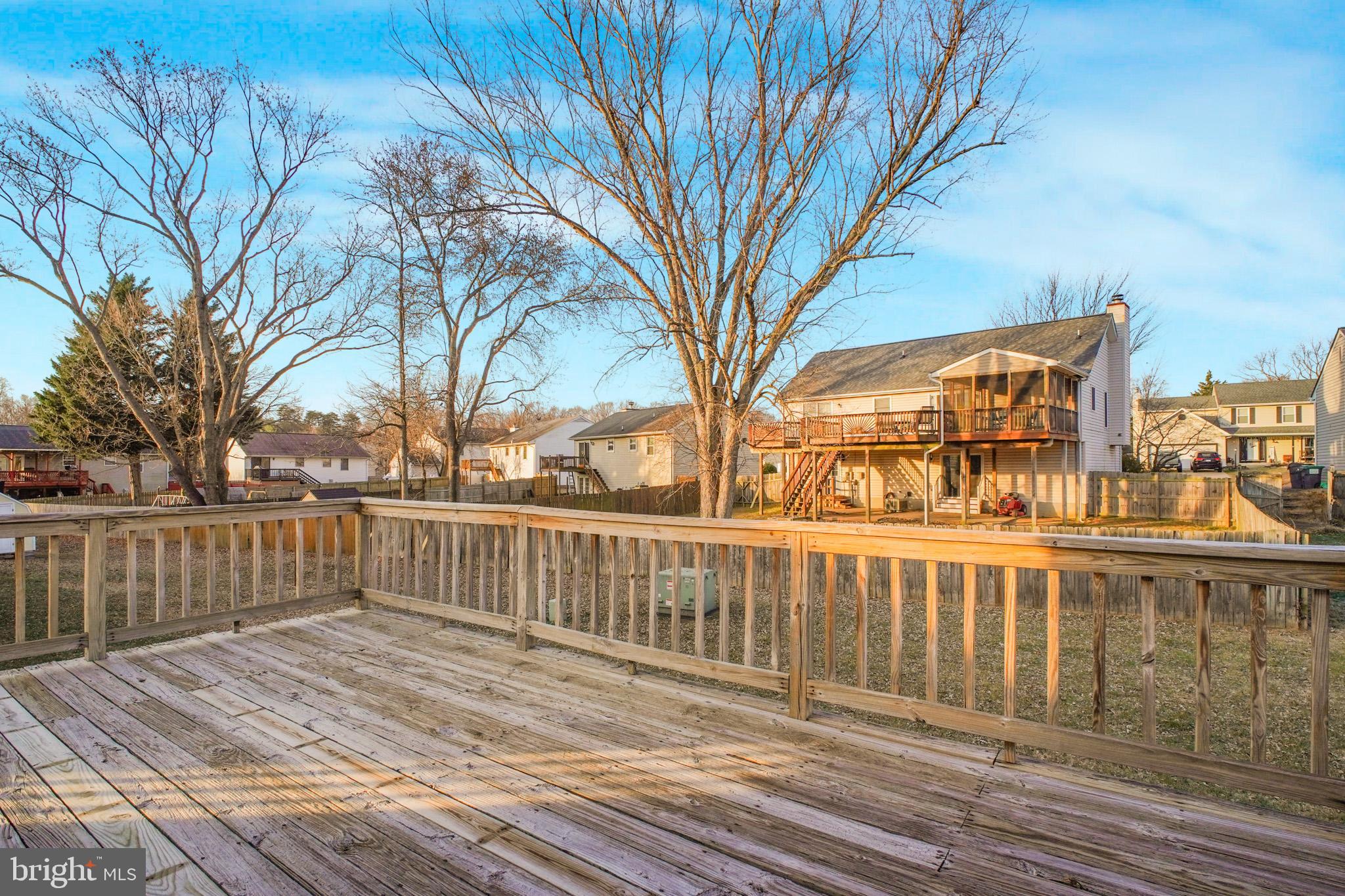 CHANCELLOR GREEN - Residential Lease