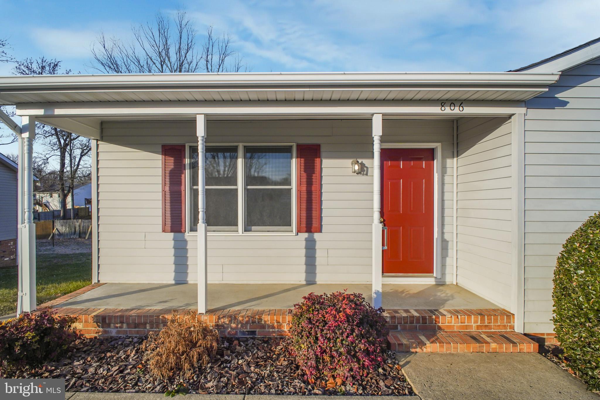 CHANCELLOR GREEN - Residential Lease