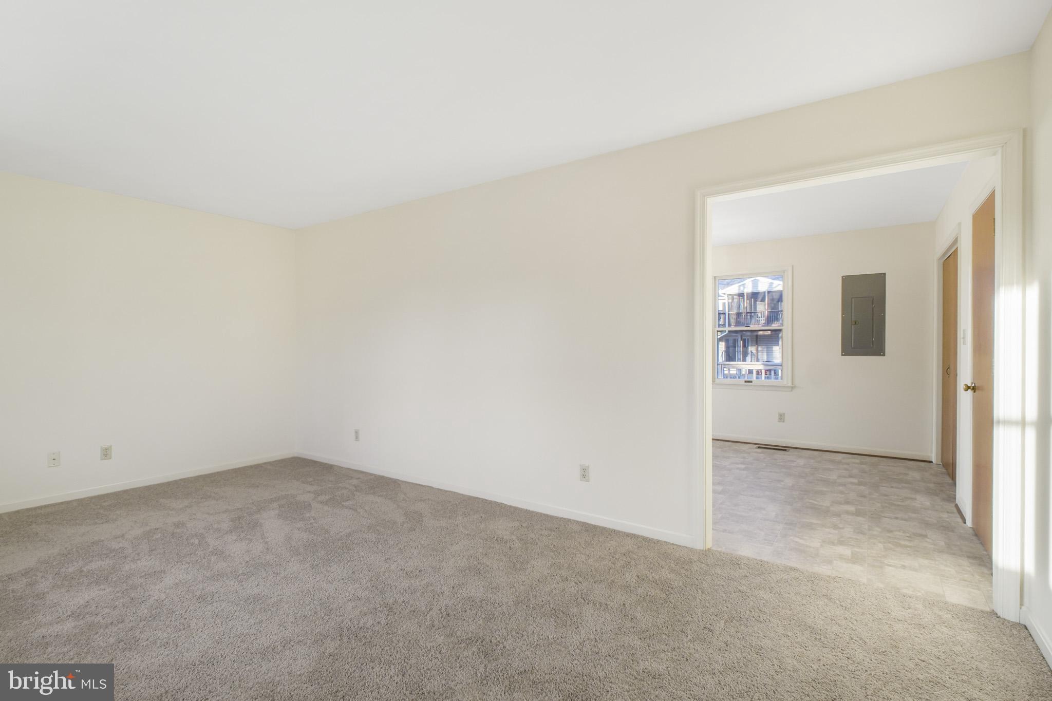 CHANCELLOR GREEN - Residential Lease