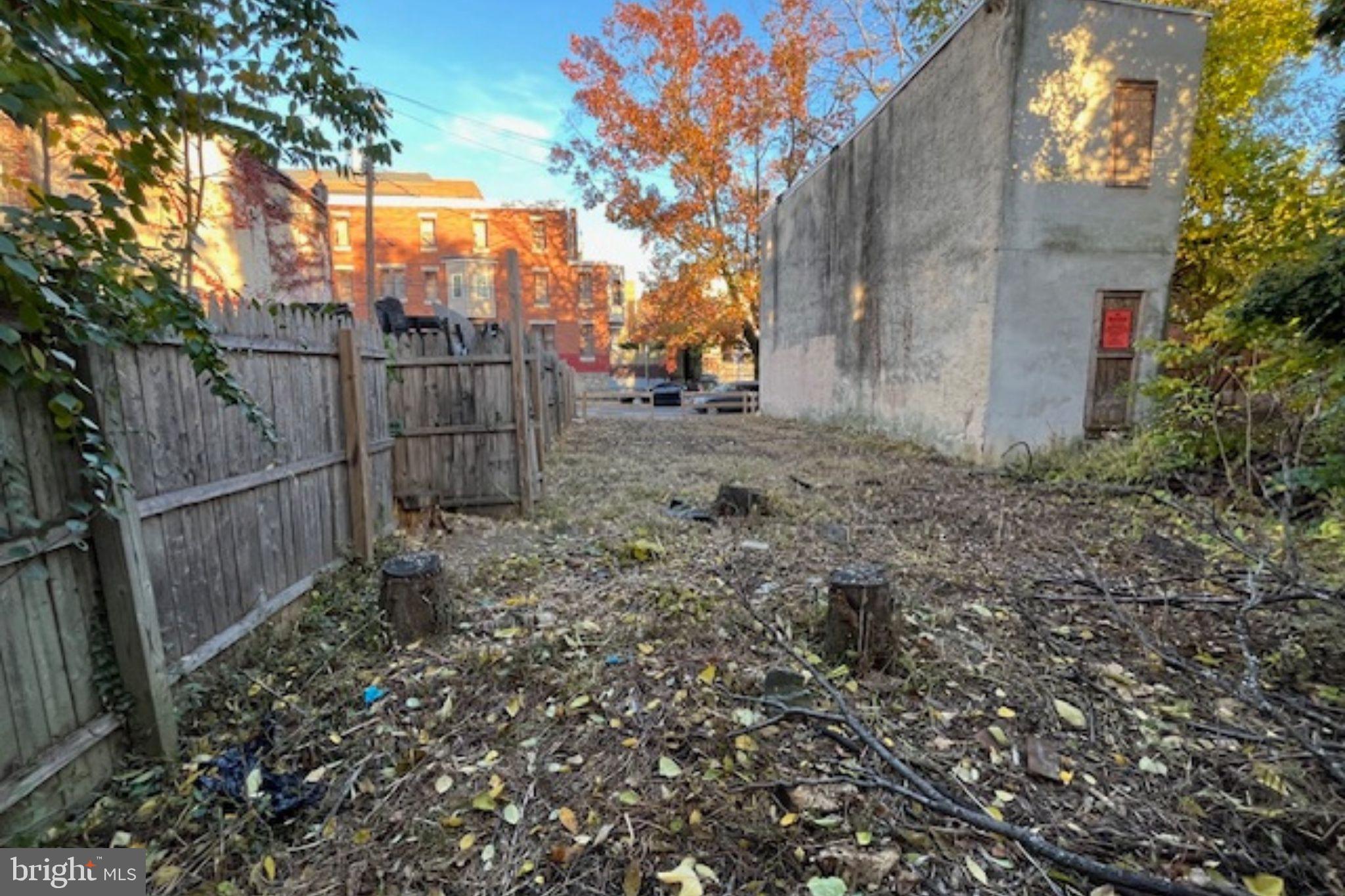 3446 N SYDENHAM STREET