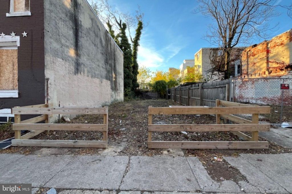 Photo of 3446 N Sydenham Street, PHILADELPHIA, PA 19140 (MLS # PAPH2557862)