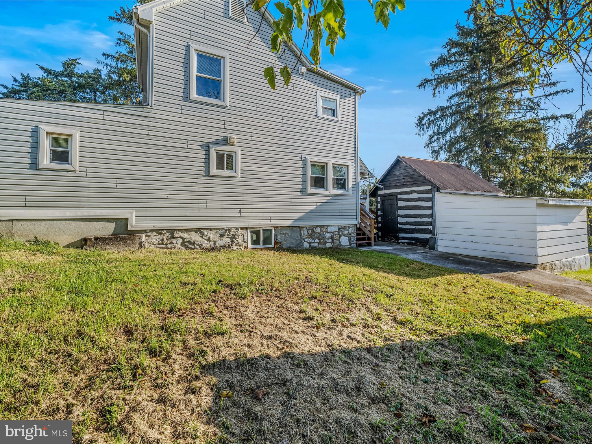 262 SPRINKLE MILL ROAD