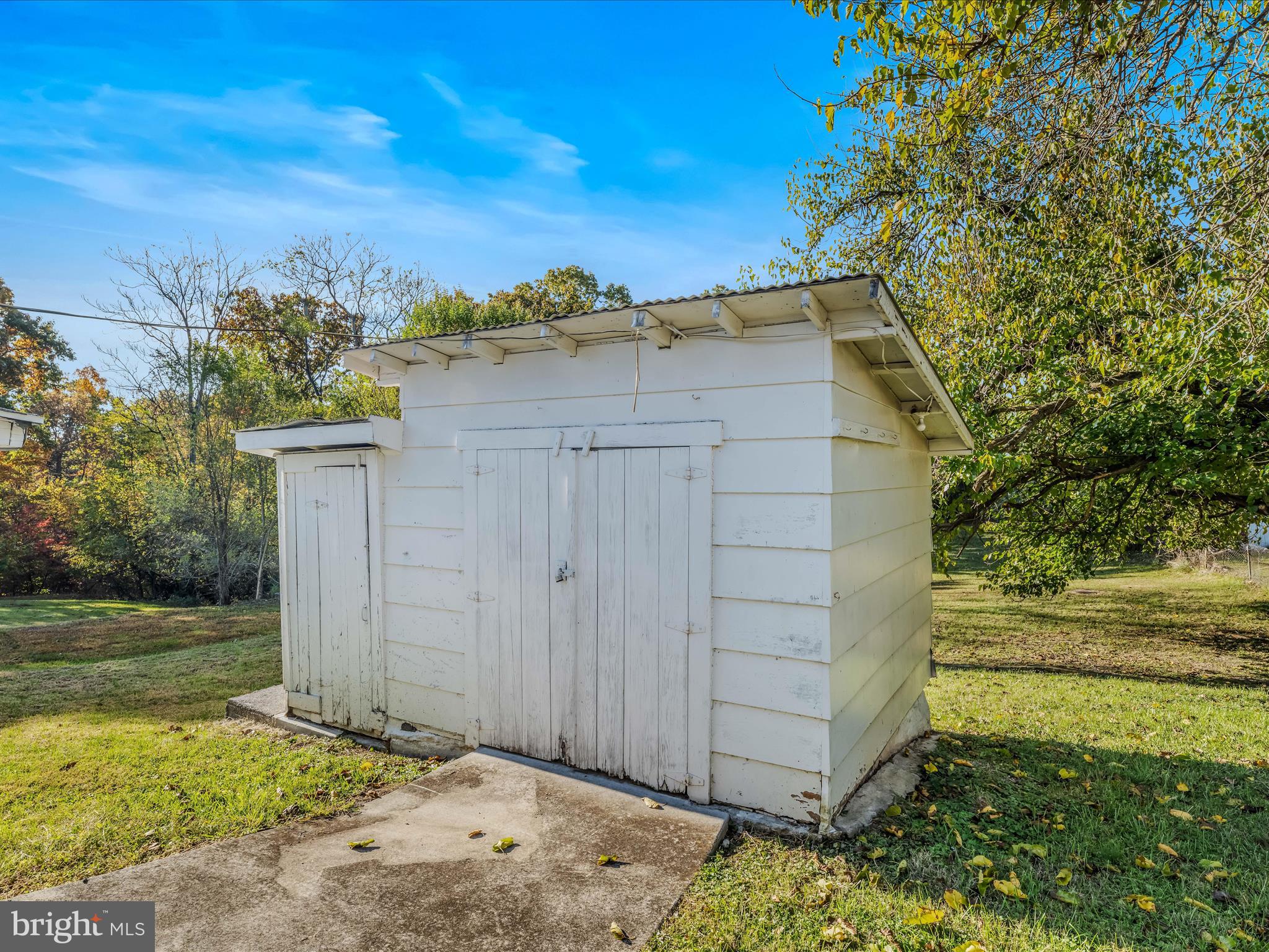 262 SPRINKLE MILL ROAD