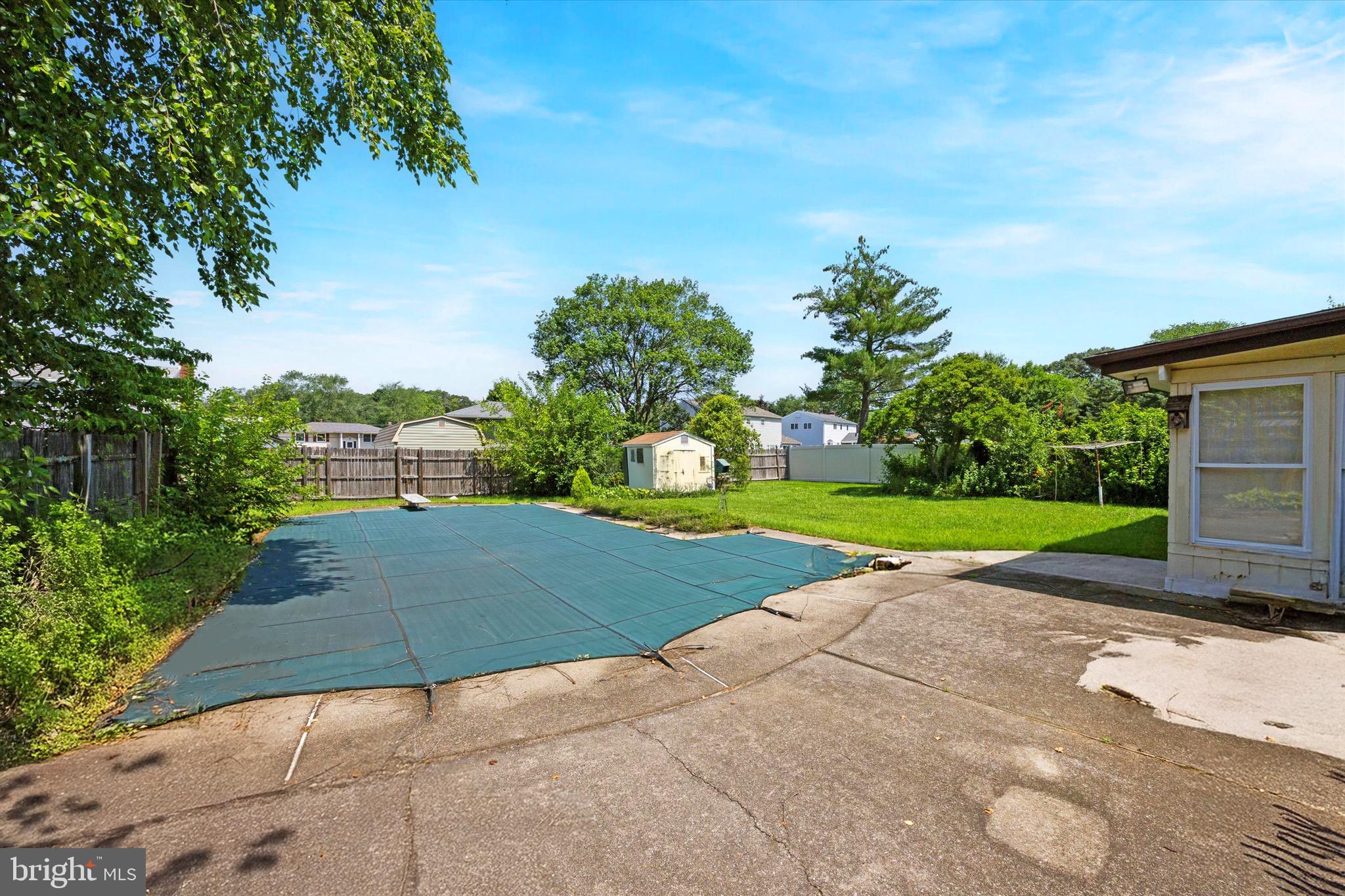 57 CORNELL DRIVE
