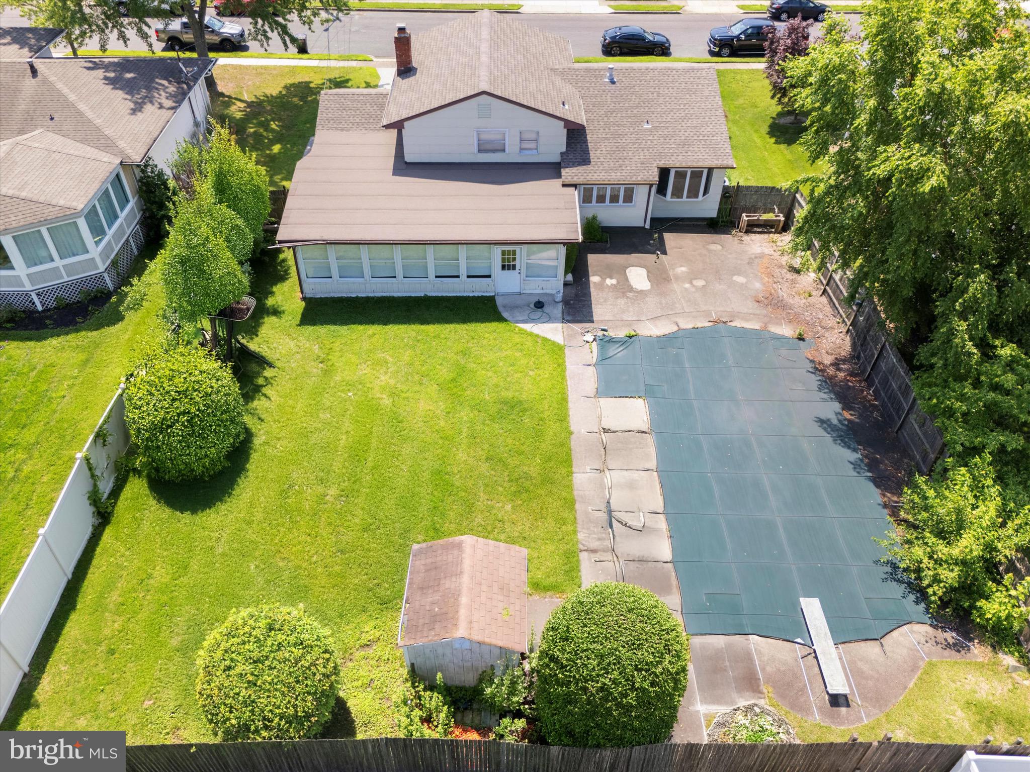 57 CORNELL DRIVE