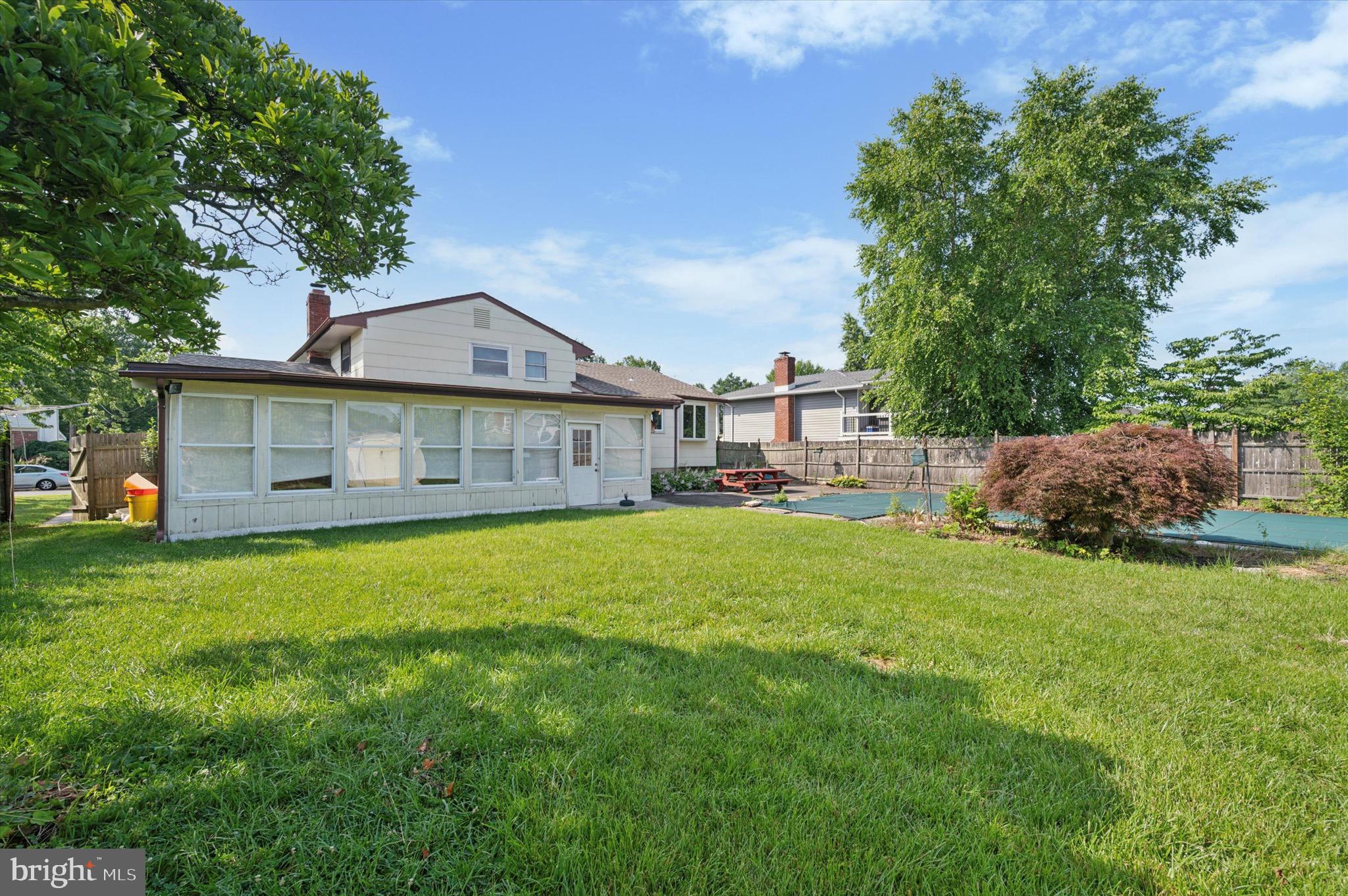 57 CORNELL DRIVE