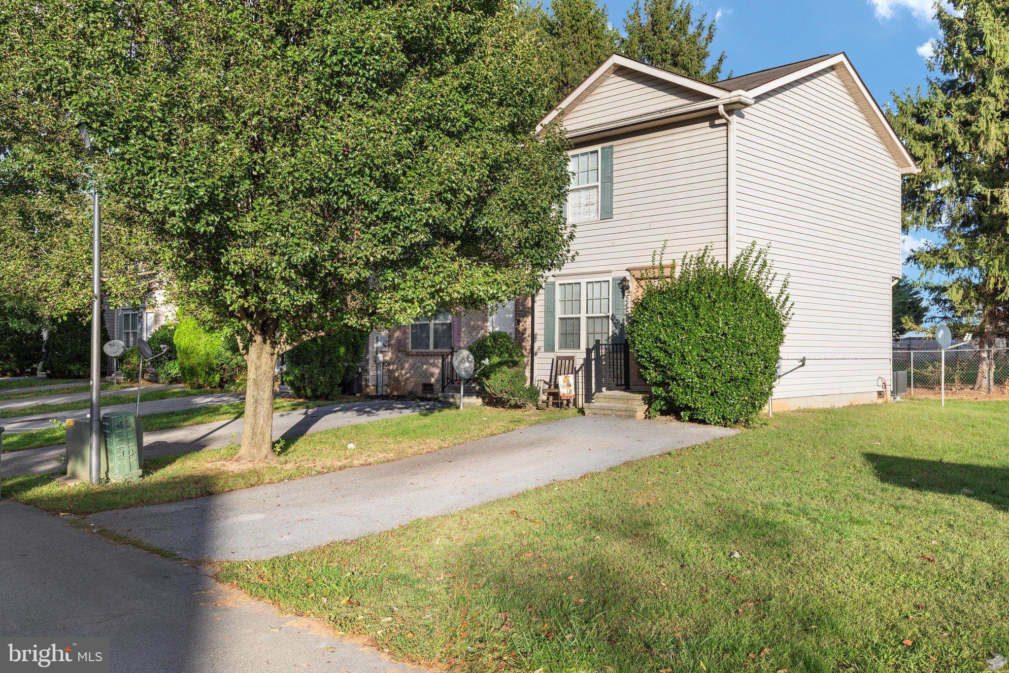 45 DOROTHY COURT