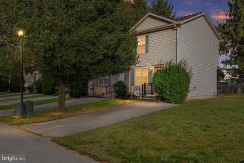Townhouse For Sale - 45 Dorothy Court<br/> INWOOD, WV 25428
