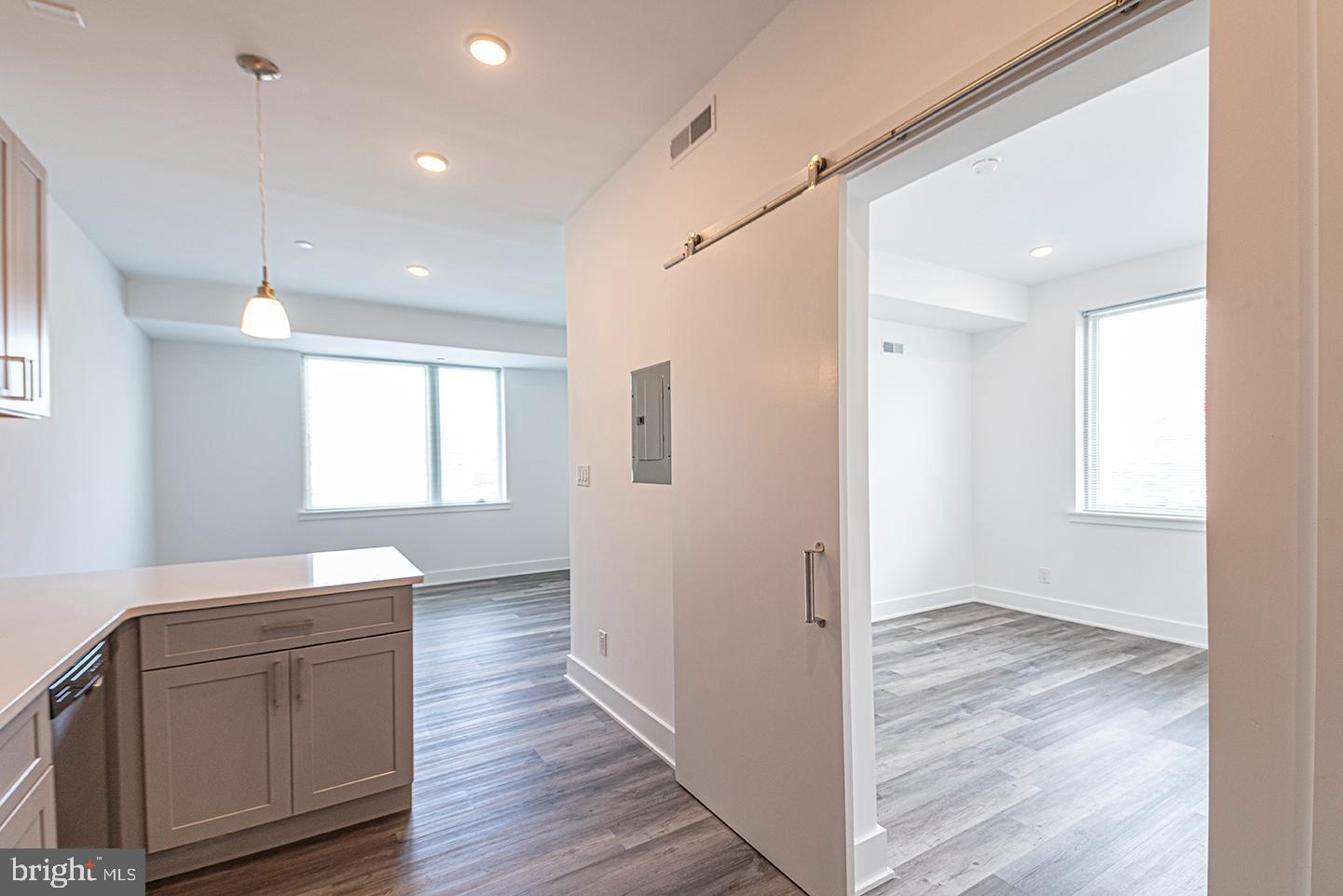 LOFT DISTRICT - Residential Lease