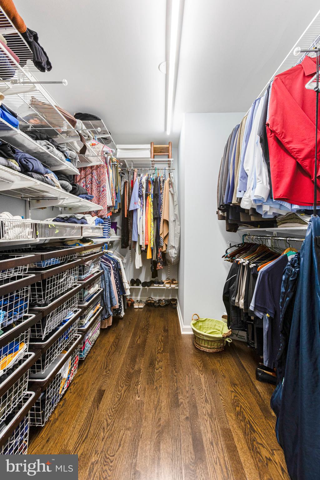 CHEVY CHASE - Residential