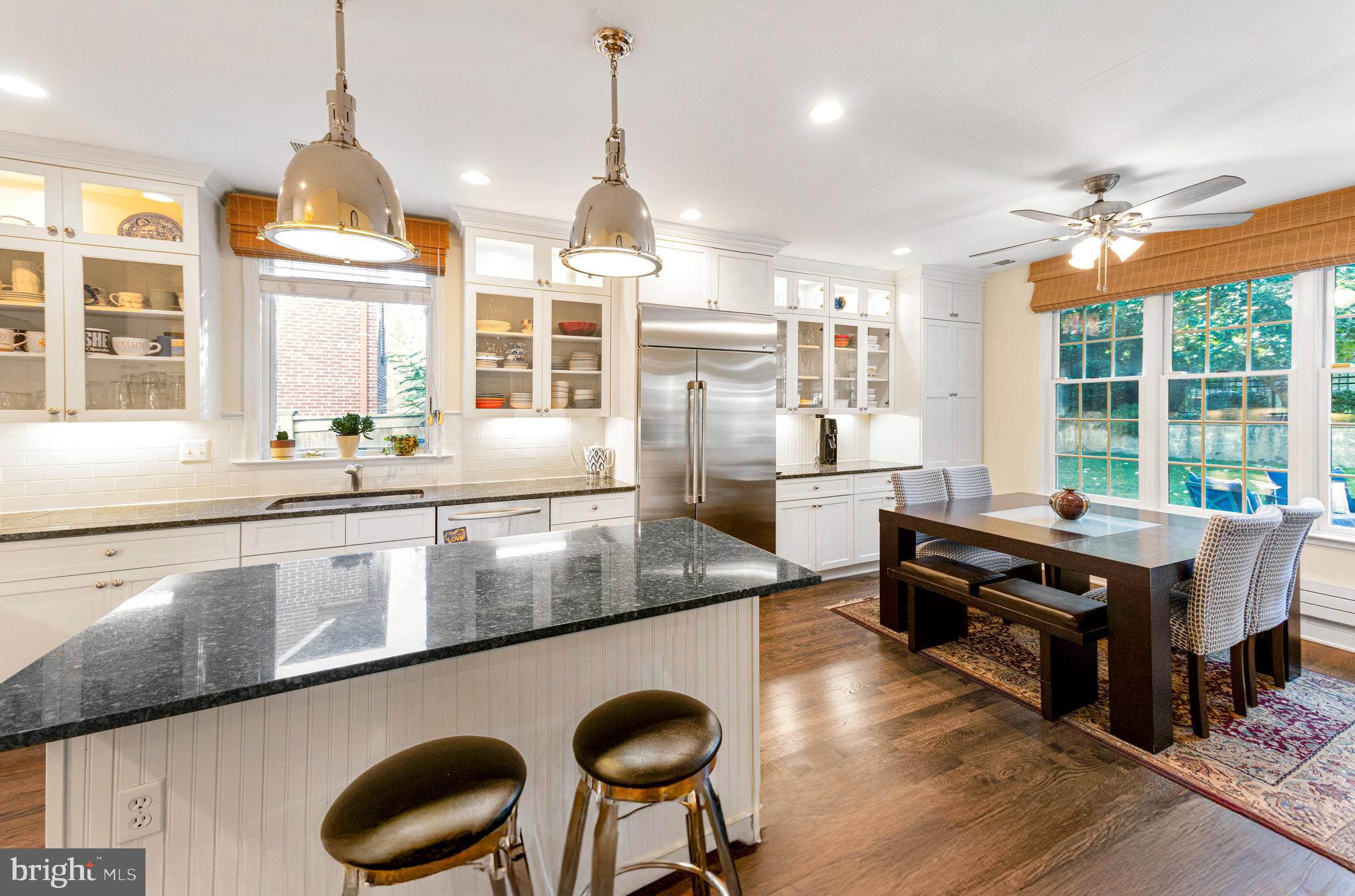 CHEVY CHASE - Residential