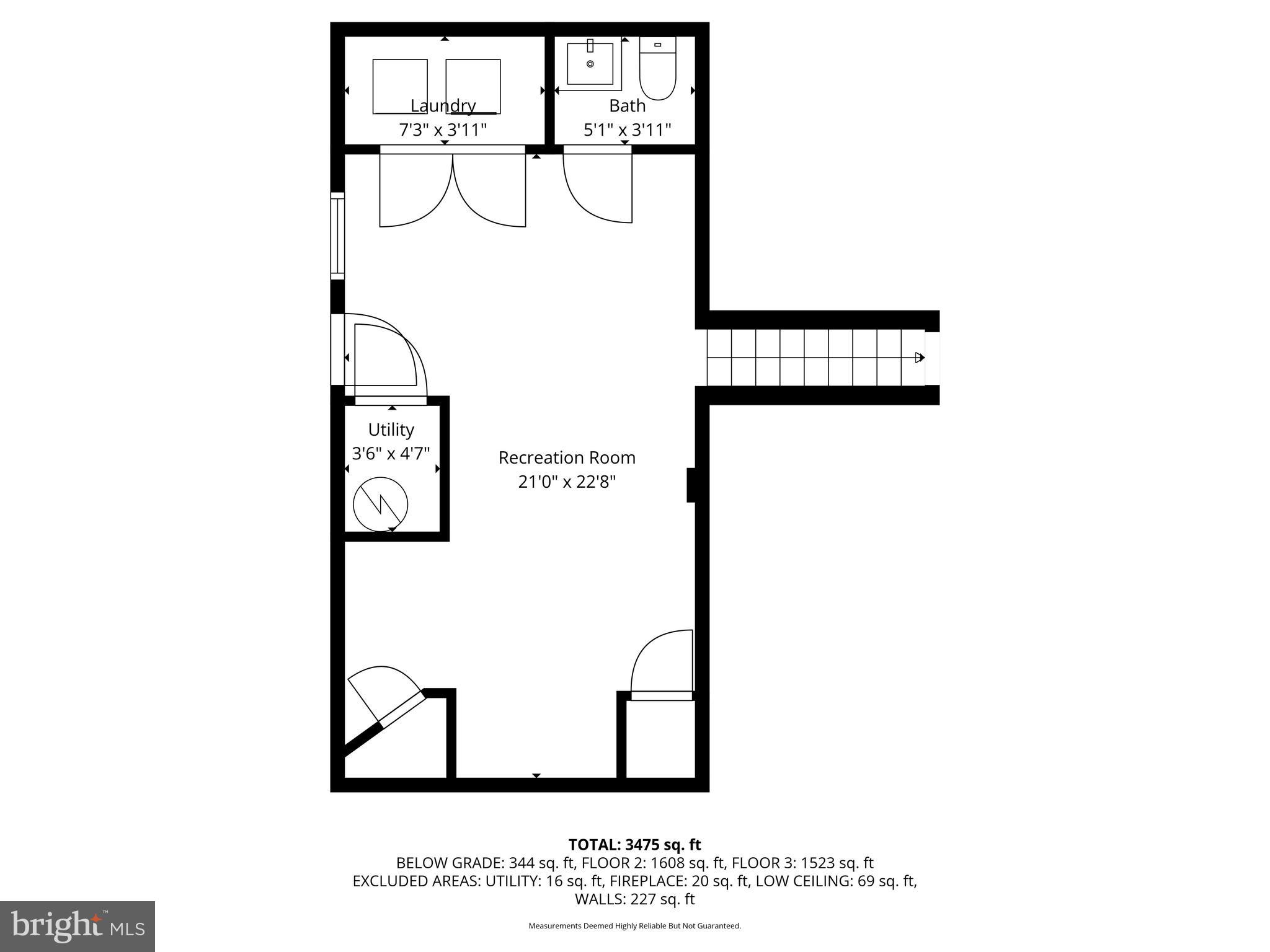CHEVY CHASE - Residential