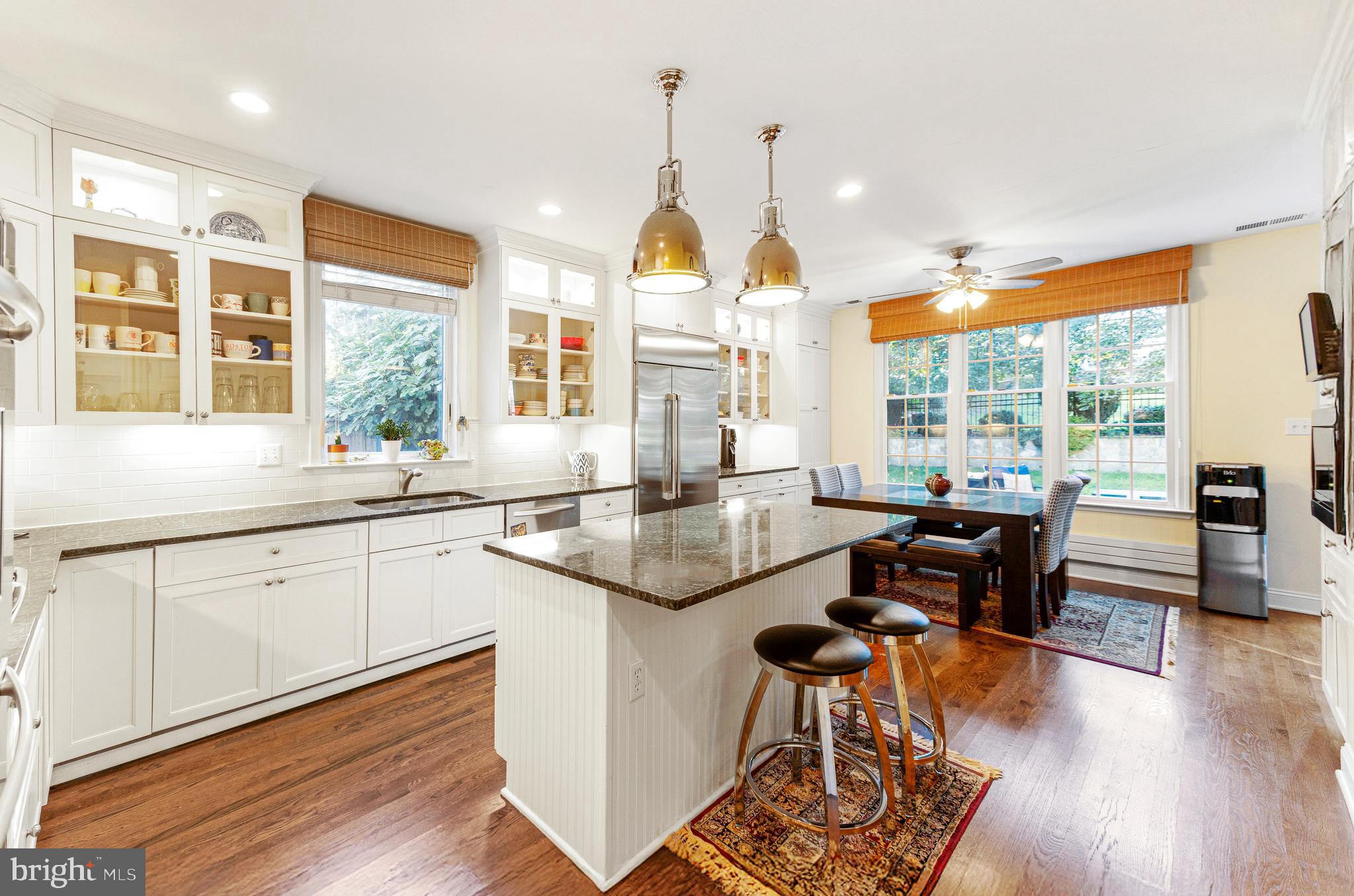 CHEVY CHASE - Residential