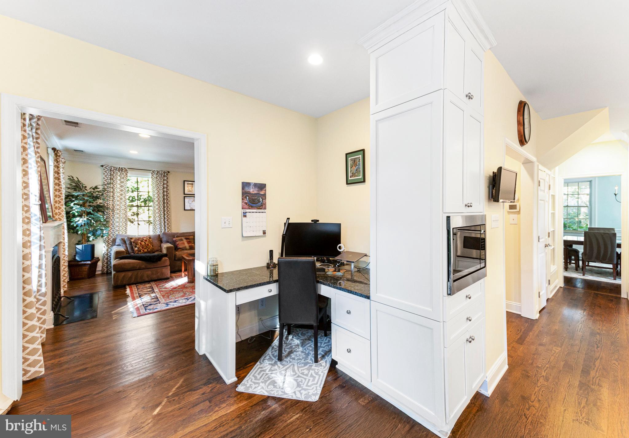 CHEVY CHASE - Residential