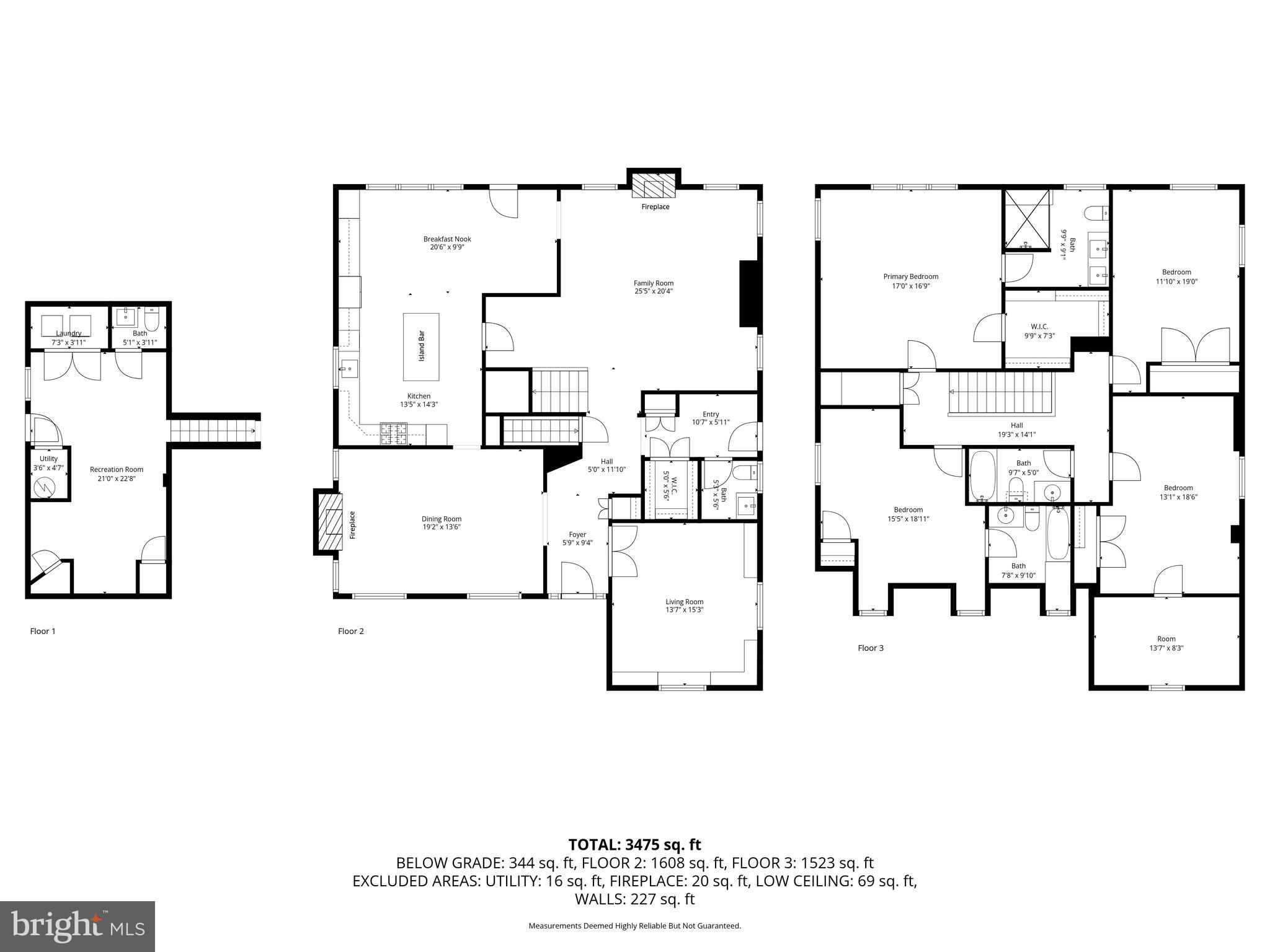 CHEVY CHASE - Residential