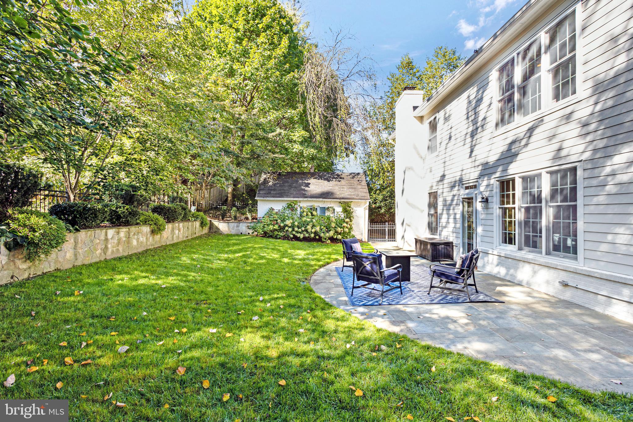 CHEVY CHASE - Residential