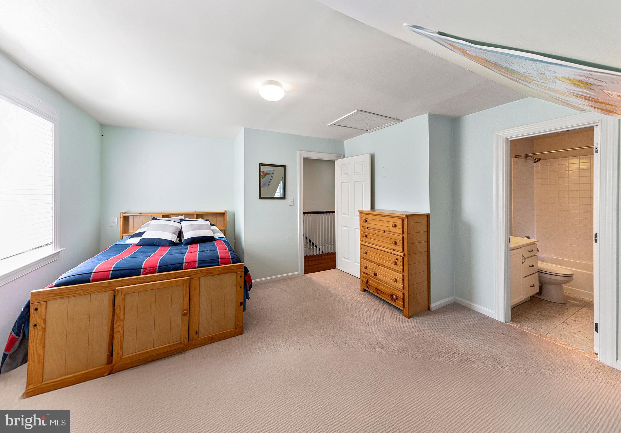 CHEVY CHASE - Residential