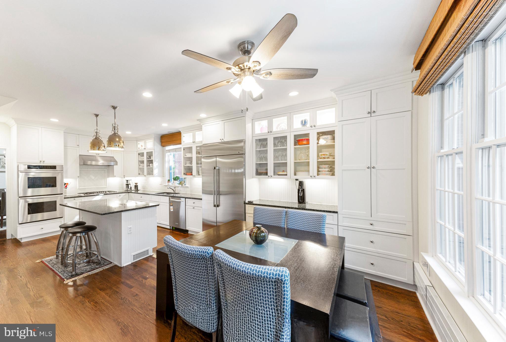 CHEVY CHASE - Residential