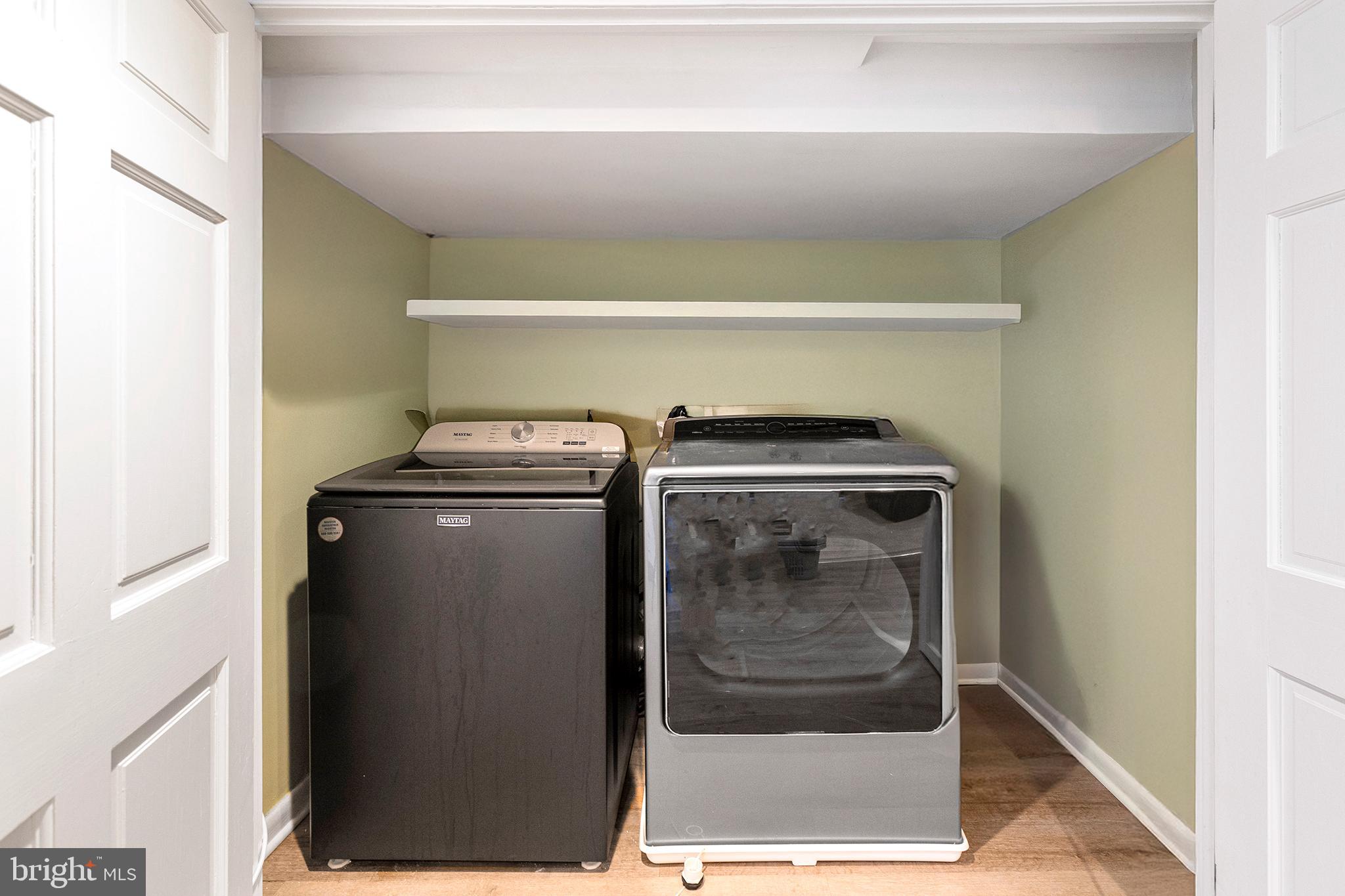 CHEVY CHASE - Residential