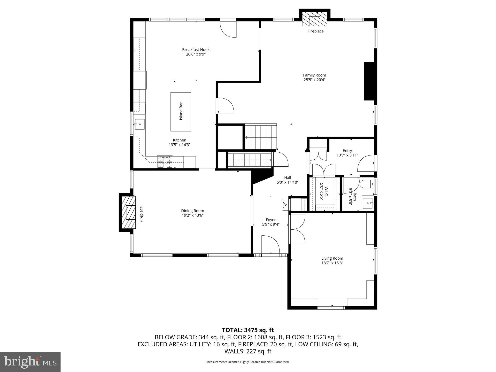 CHEVY CHASE - Residential
