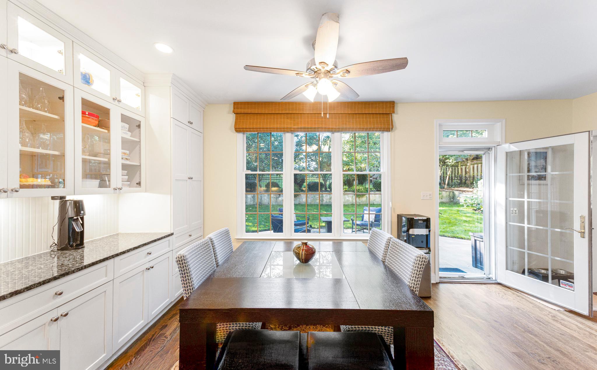 CHEVY CHASE - Residential