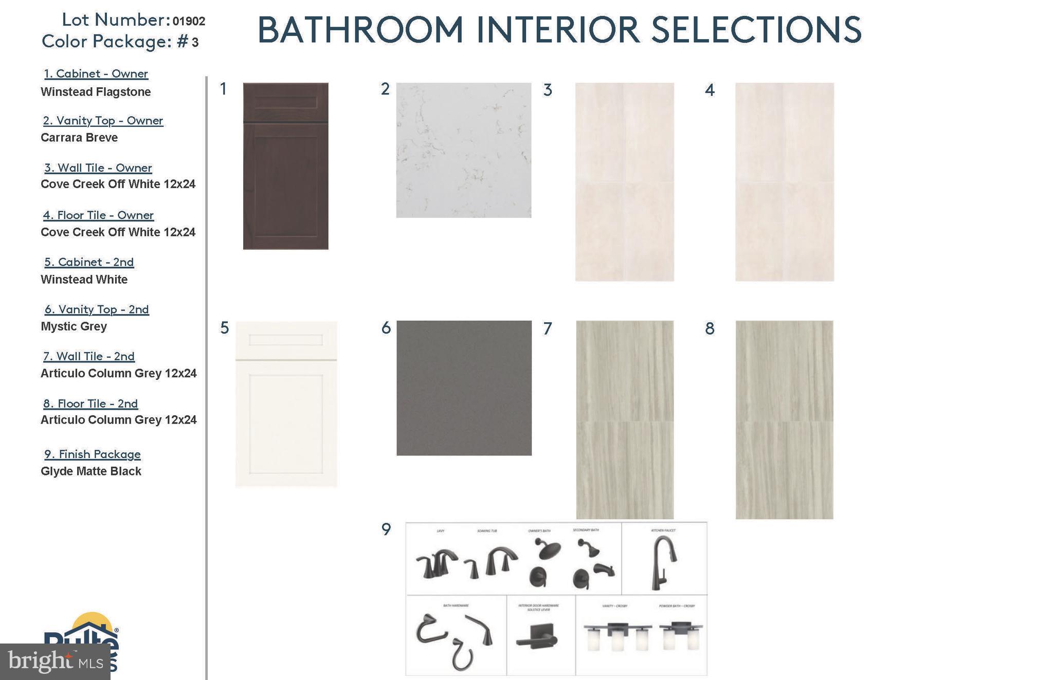 OVERLOOK AT FAIRFAX BOULEVARD - Residential