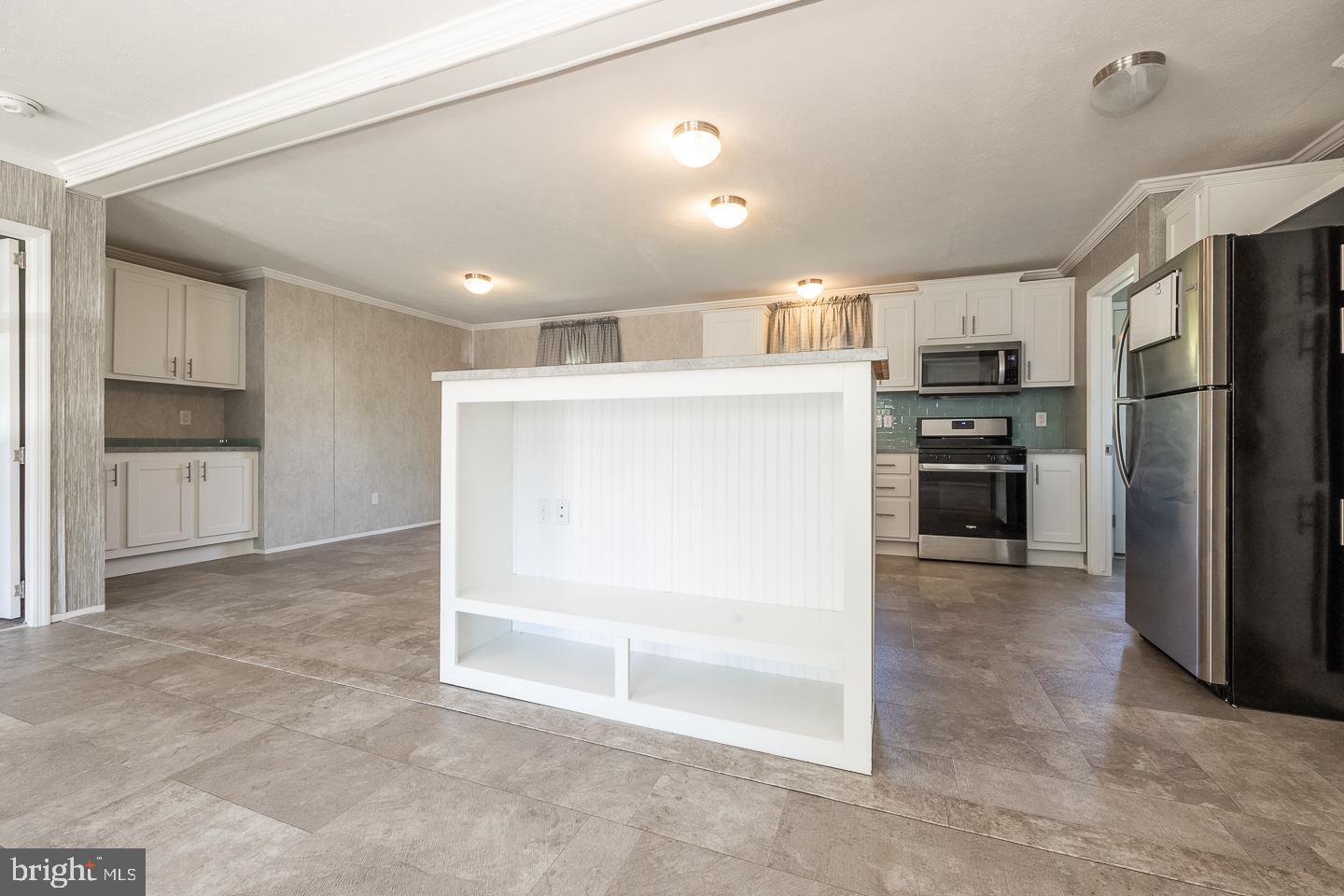 APPLEVILLE WEST - Residential