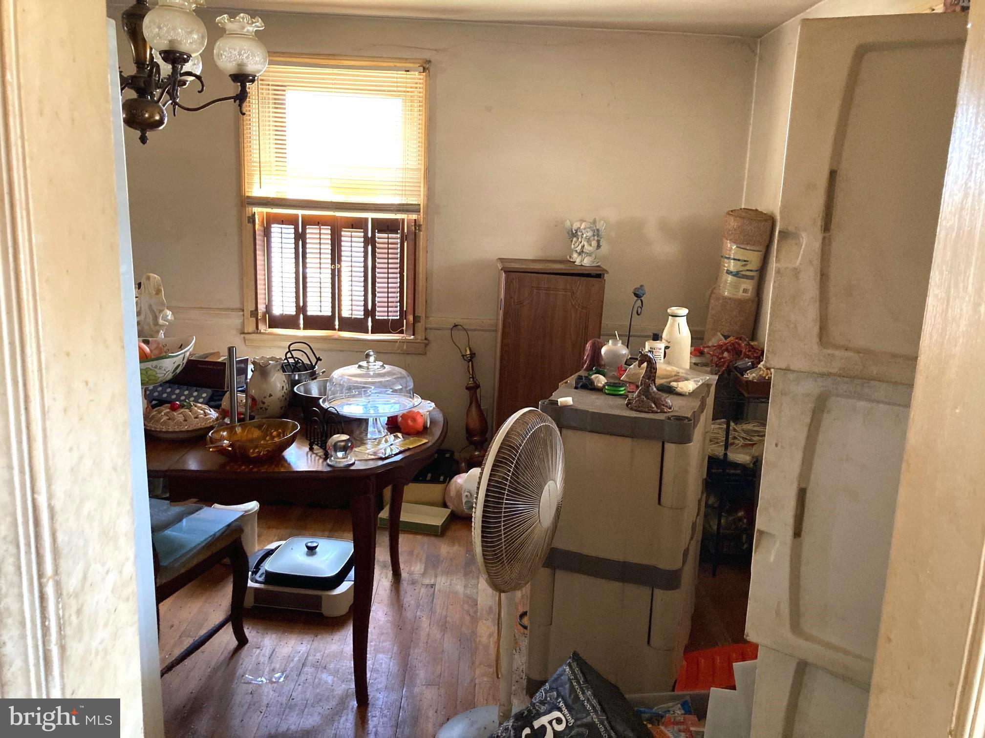 BELAIR-EDISON - Residential