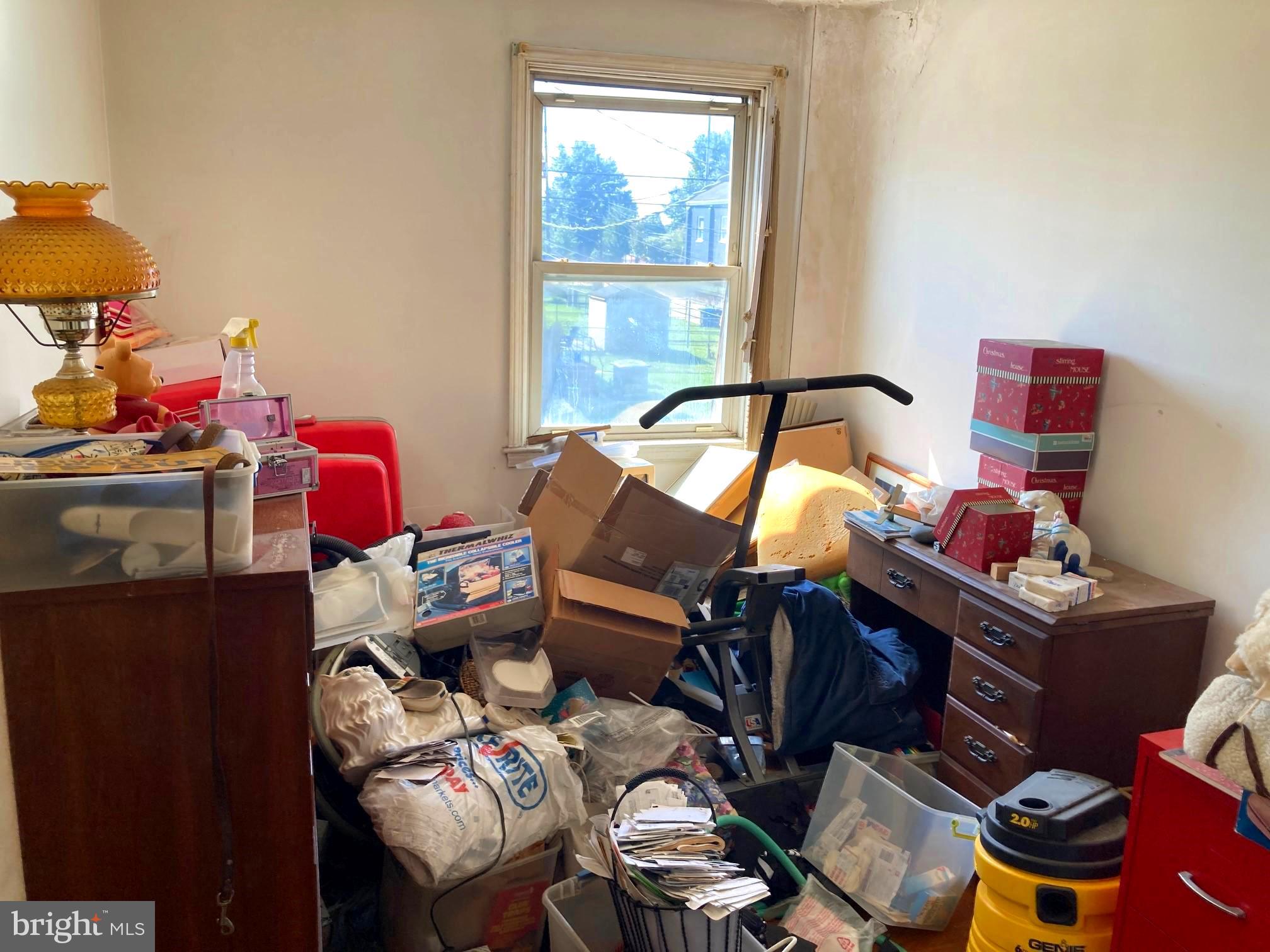 BELAIR-EDISON - Residential