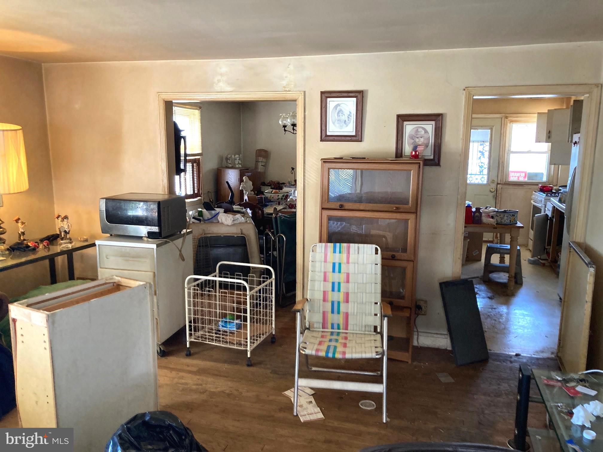 BELAIR-EDISON - Residential