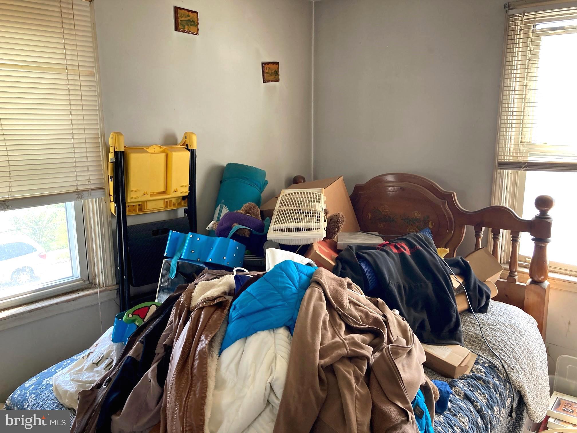 BELAIR-EDISON - Residential